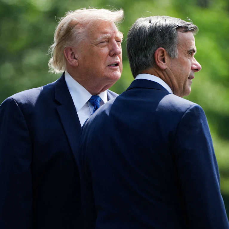 Nach wie vor gibt es nur wenige Erkenntnisse über die Gespräche, die CIA-Direktor John Ratcliffe in Moskau geführt hat. In US-Medien haben nun allerdings Insider Details ausgeplaudert. Washington warnte den Kreml demnach vor einer militärischen Eskalation der Lage.