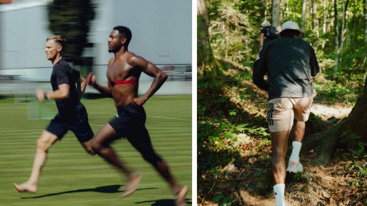Heute.at - Messi ruft – Alaba rappt und trainiert für neuen Klub