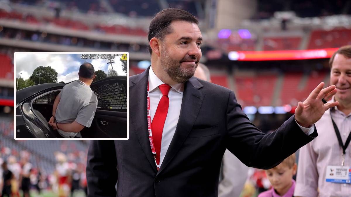 Heute.at - NFL-Milliardär tappt in Sex-Falle – Video aufgetaucht