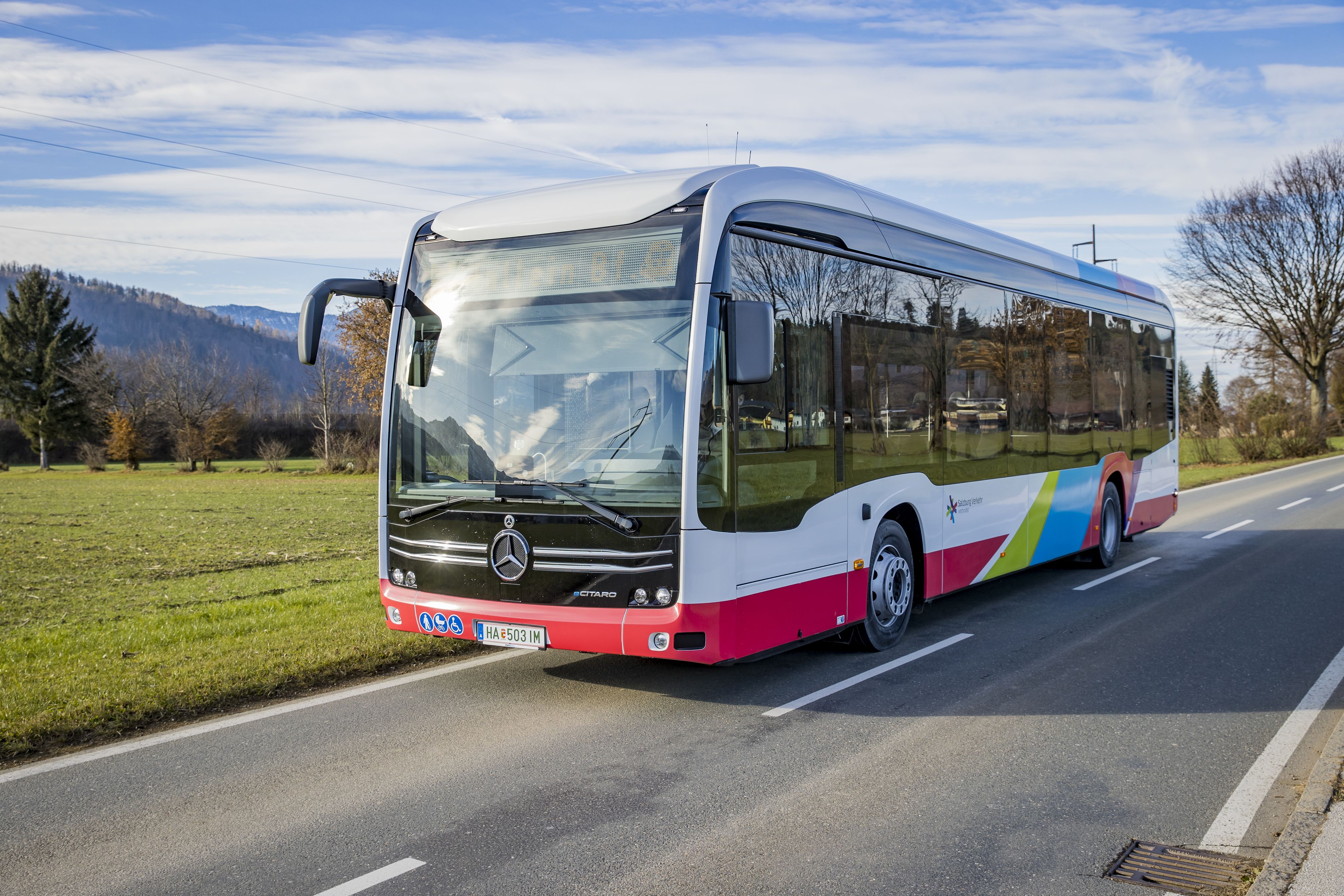 Ein Ticket für zwei Länder – ab 2027 Realität. 