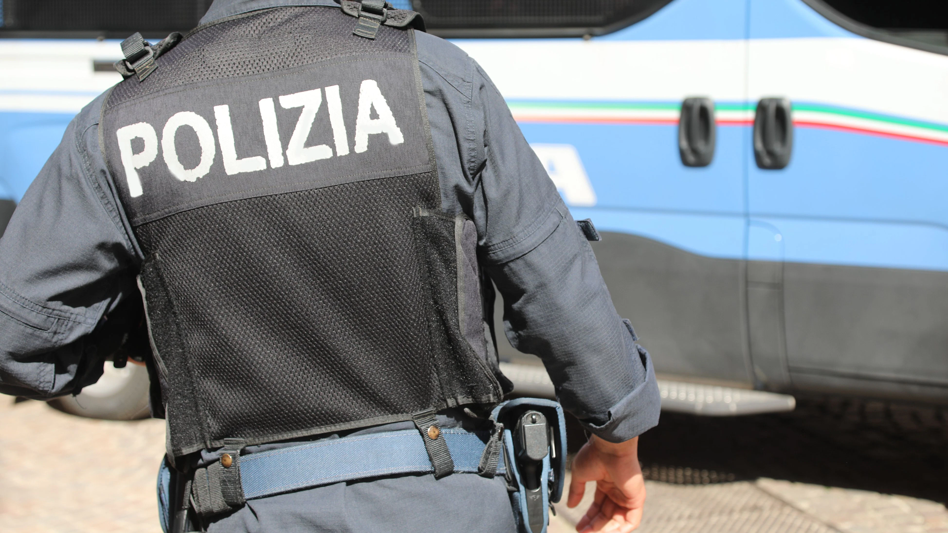 Die Polizei schließt Fremdverschulden aus.