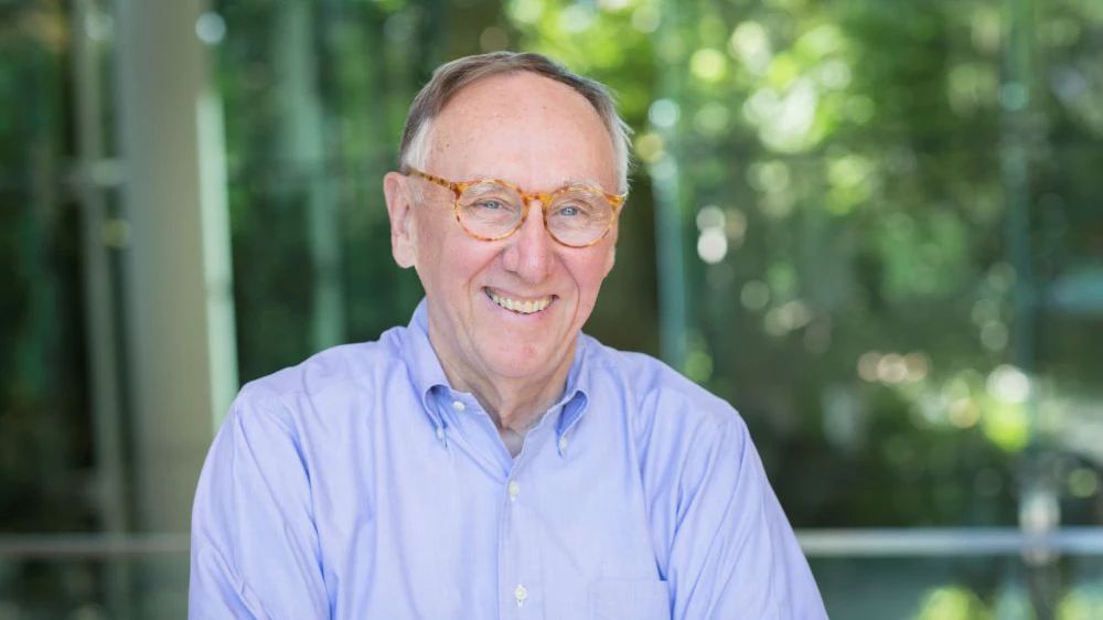 Kartendaten werden für Unternehmen immer wichtiger. Im September kommt Esri-Gründer Jack Dangermond dafür nach Tulln.