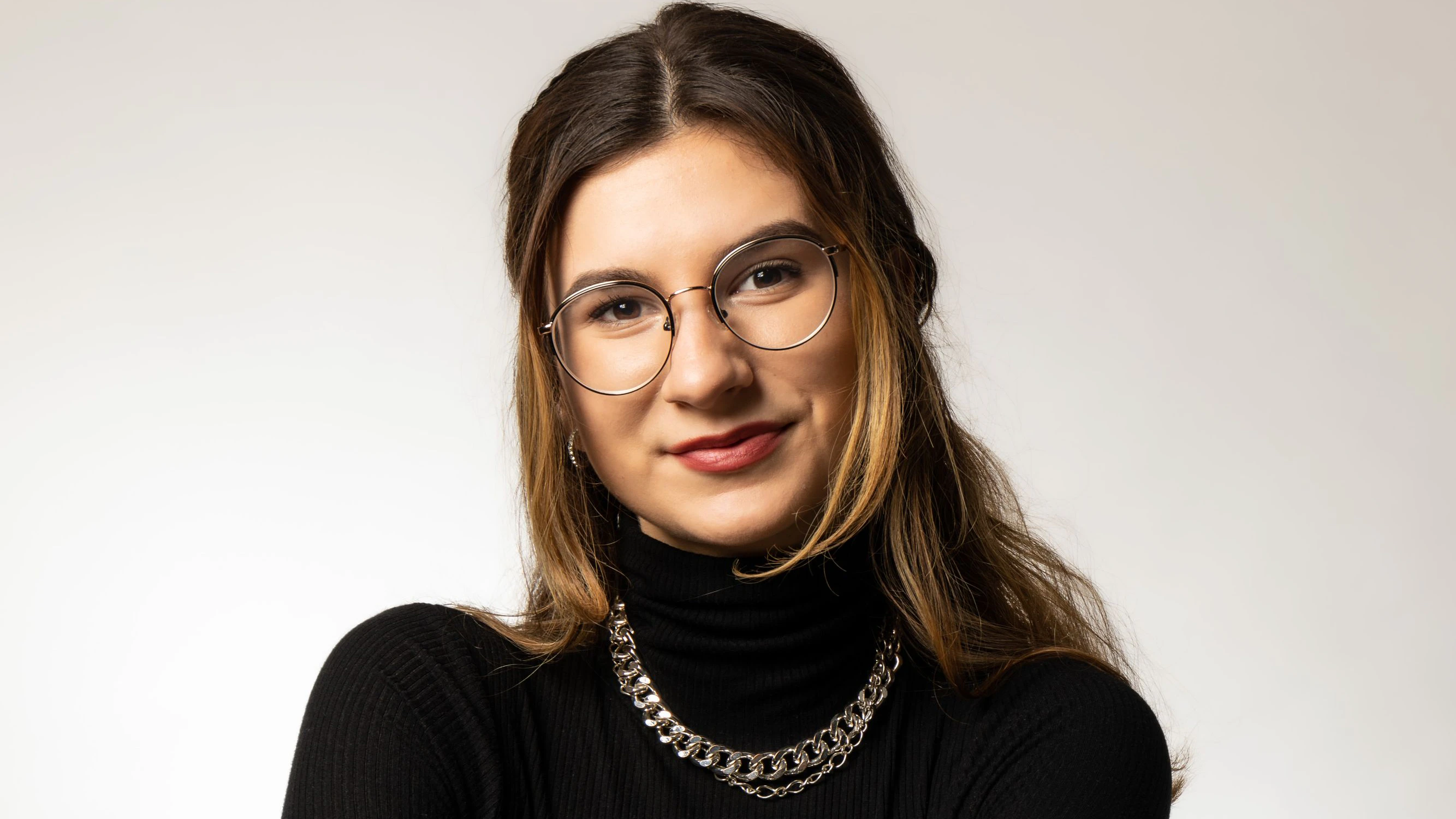 Helena Selakovic, Expertin für digitale Barrierefreiheit bei Accessiway.
