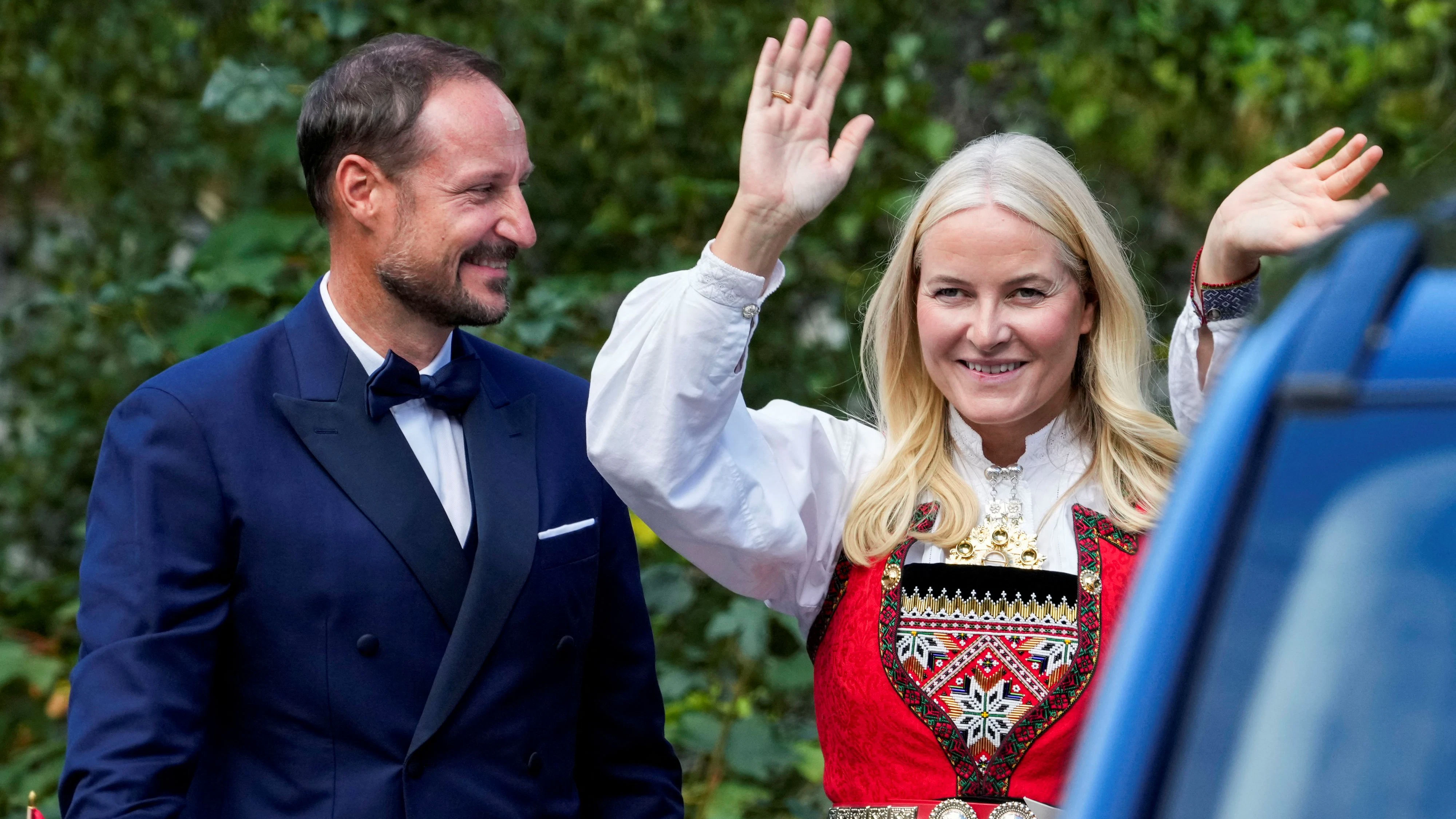 Mette-Marit