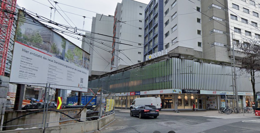 Salzburg “Horror House”: Drugs, Blood, and Filth in Apartment Complex