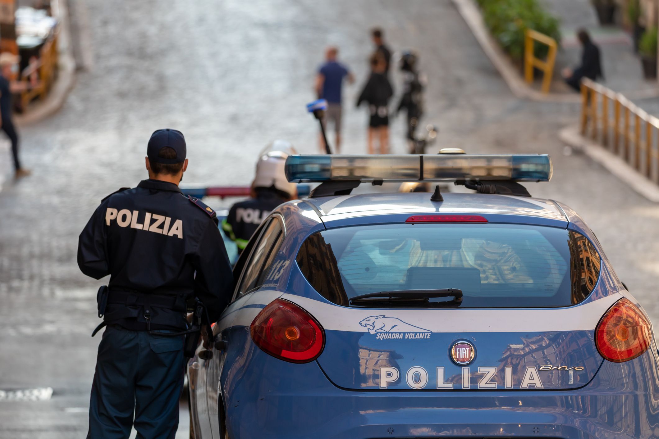 Heute.at - Österreicherin und Hund tot in Auto bei Udine entdeckt