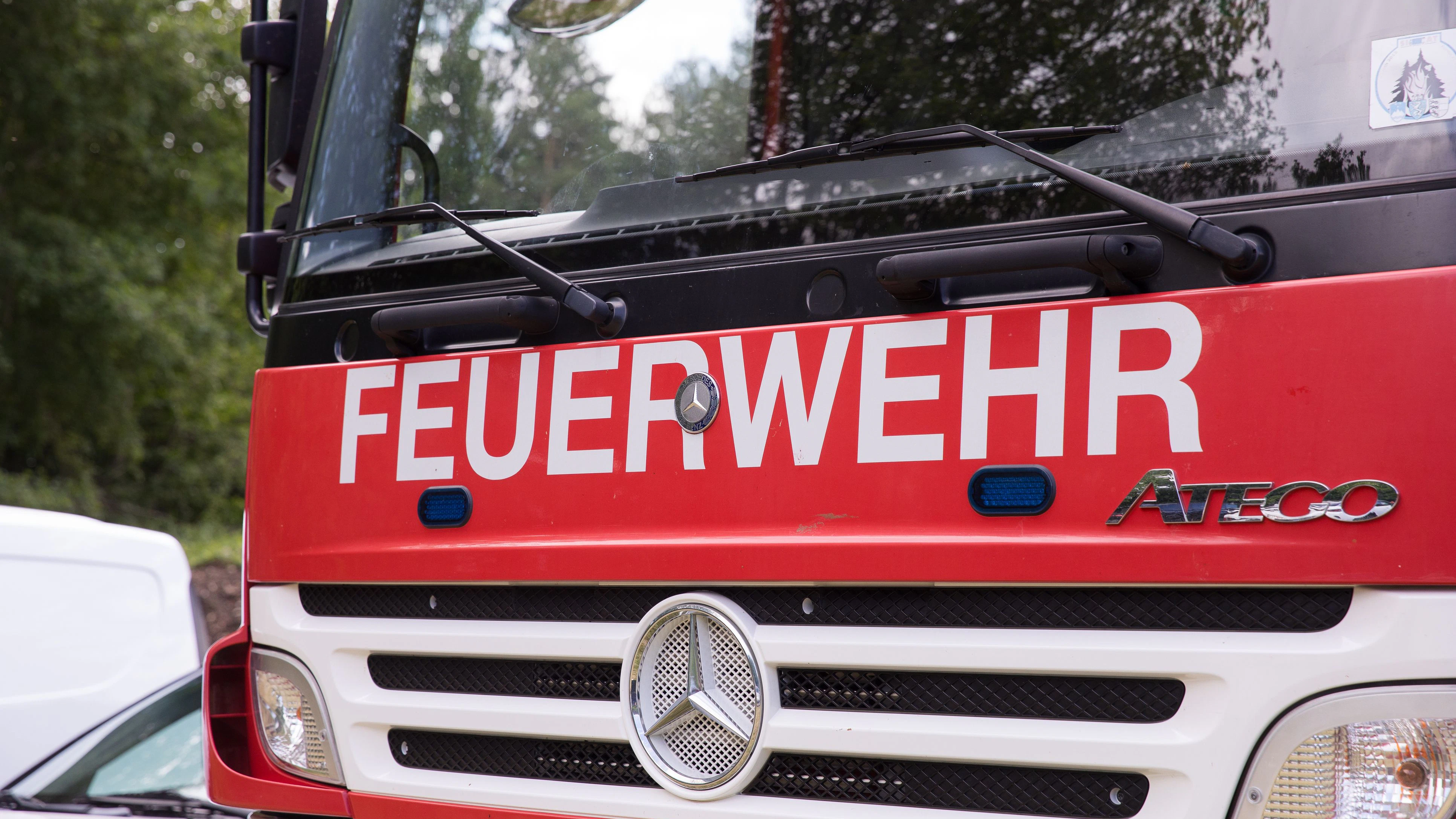 Heute.at - Alkolenker (15) stürzt mit Pkw 30 Meter ab