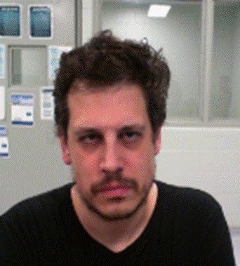 Homeland Security veröffentlichte das Foto von Milo Yiannopoulos.