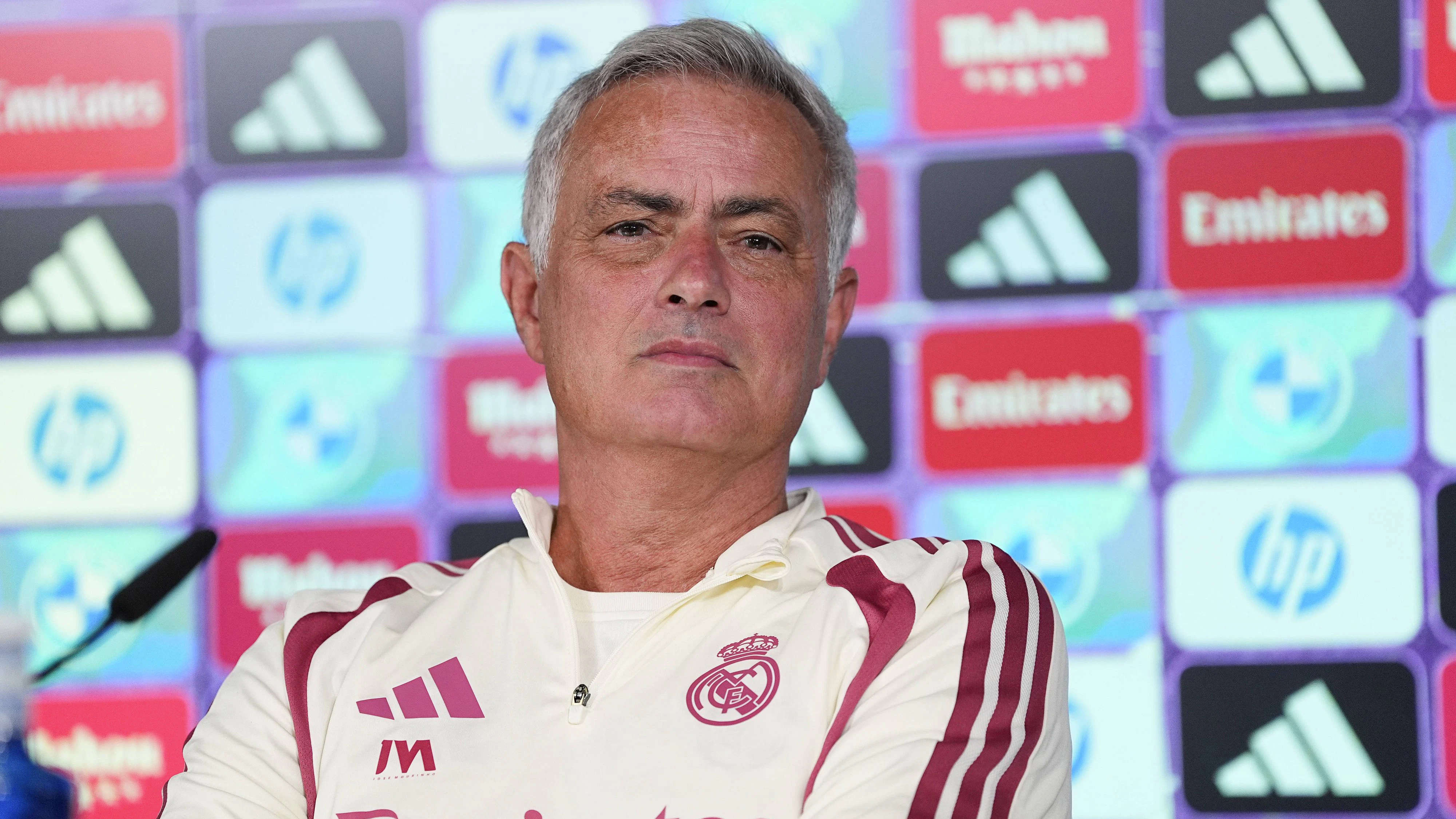 Heute.at - Politisch geworden: Mourinho ledert gegen Ballon d'Or