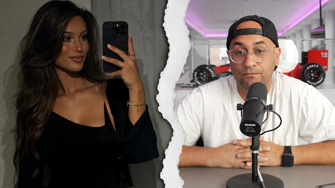 Heute.at - Video aufgetaucht! JP Kraemer geht auf seine Frau los