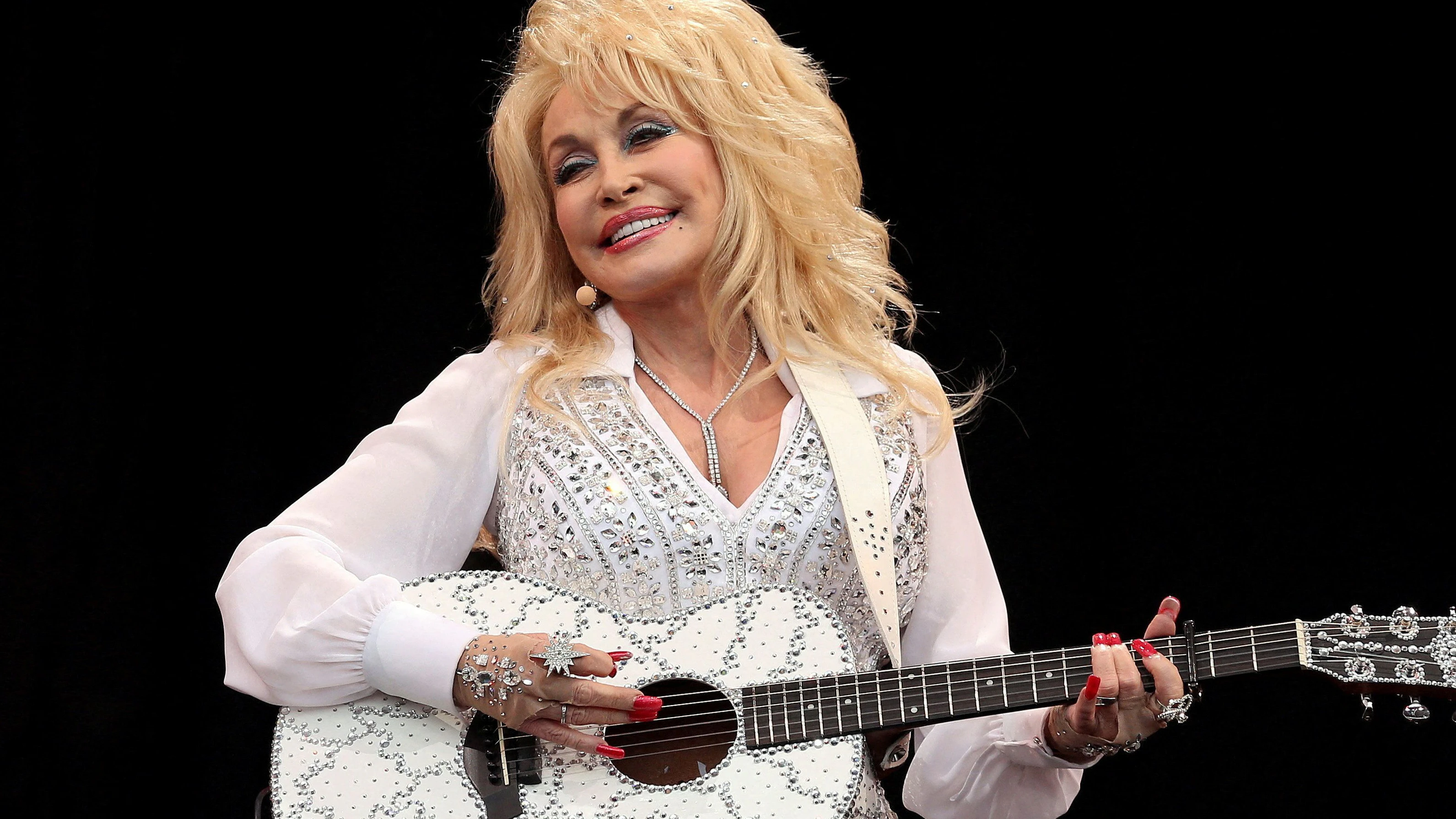 Dolly Parton ist im Alter von 80 Jahren verstorben.