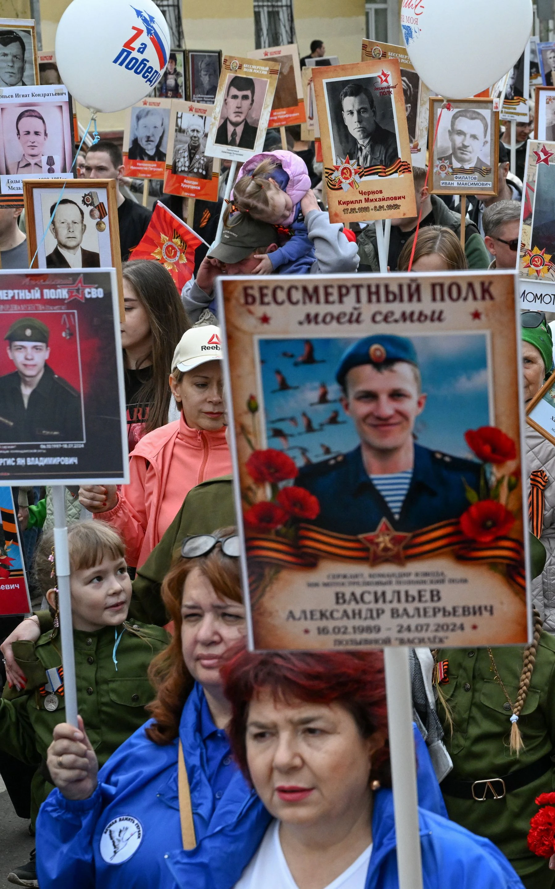 Warum Russlands Blutzoll an der Front heuer 19-mal höher ist als 2025