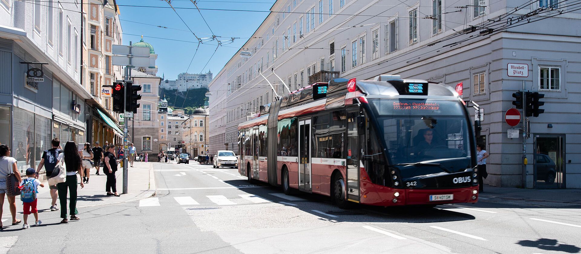 Ab 14. September gibt es insgesamt 5.000 Schnupper-Tickets