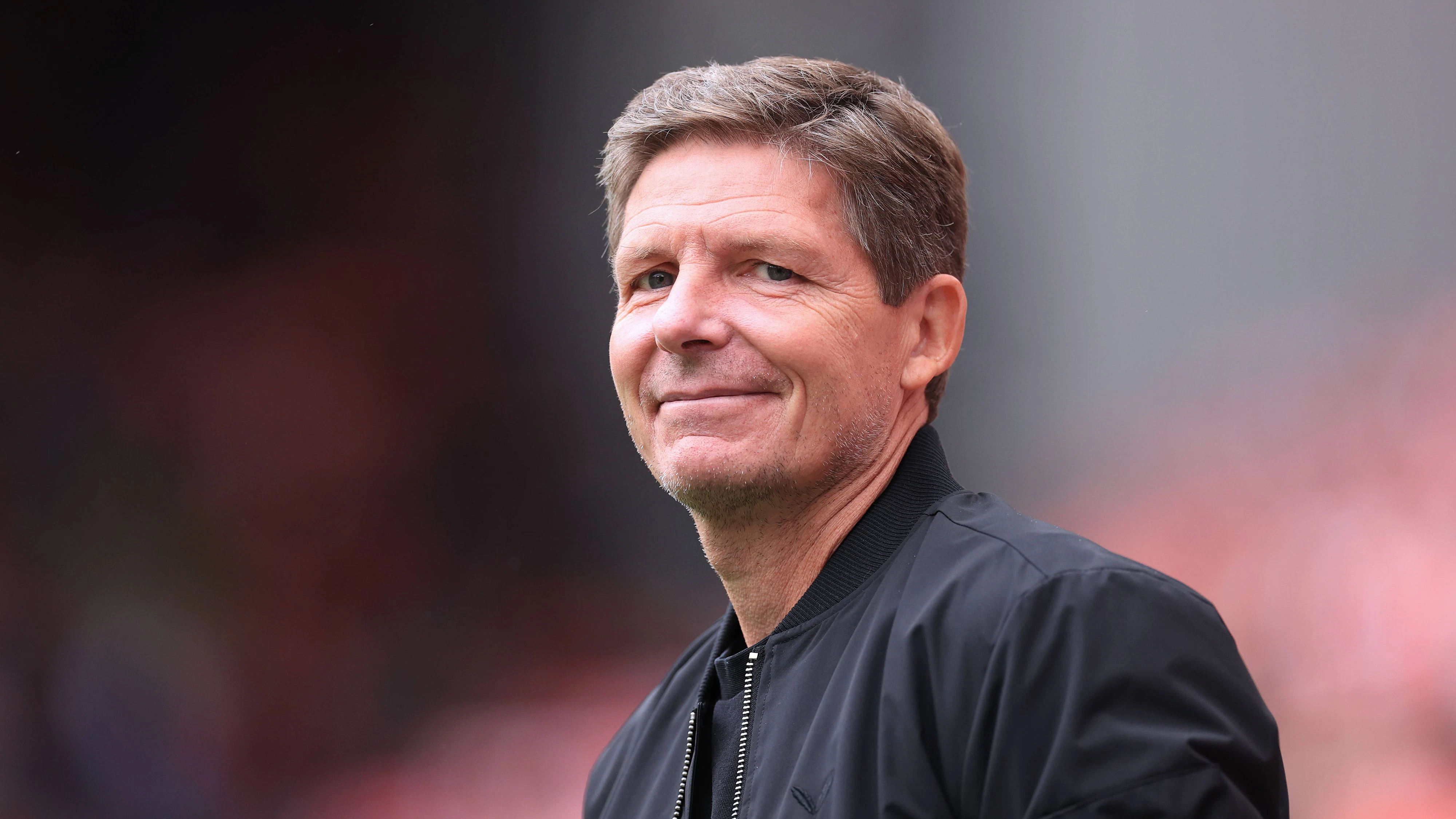Football - Premier League - Liverpool v Nottingham Forest 29th August 2026 - Premier League - Liverpool v Nottingham Forest - Nottingham Forest manager Oliver Glasner - Photo: Simon Stacpoole / Offside. Liverpool UK *** Fußball: Premier League  Liverpool gegen Nottingham Forest, 29. August 2026  Premier League  Liverpool gegen Nottingham Forest  Nottingham-Forest-Trainer Oliver Glasner  Foto: Simon Stacpoole  Abseits  Liverpool  Großbritannien PUBLICATIONxINxGERxSUIxAUTxONLY Copyright: xSimonxStacpoolexOffside