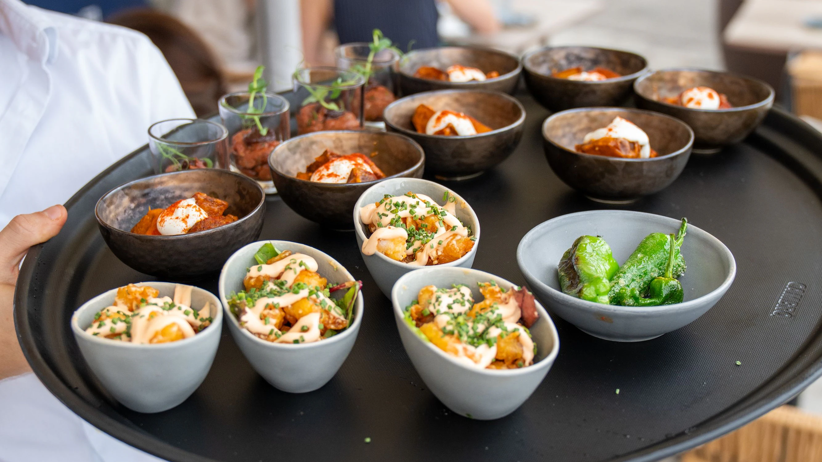 Heute.at - Restaurantwoche startet – viele Plätze schon ausgebucht