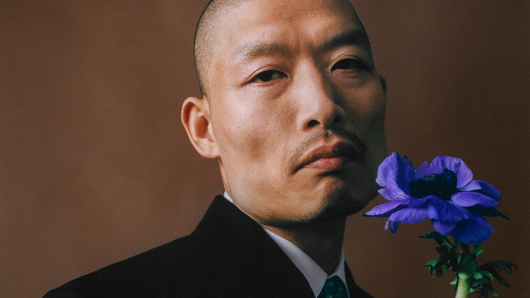 <strong>Yousuke Yukimatsu</strong> mischt Techno, Trance, Noise, Gabber, Heavy Metal, Industrial und Free Jazz fließend miteinander