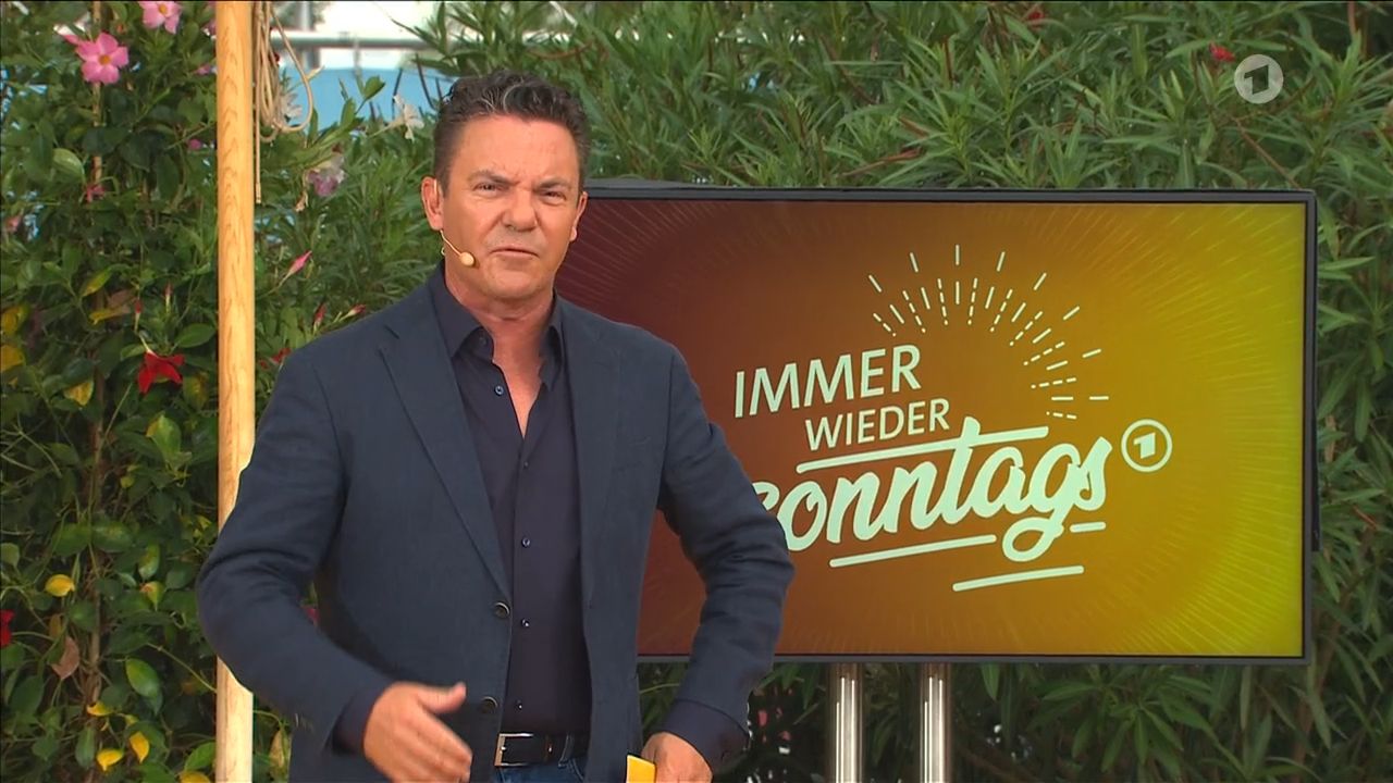 Heute.at - TV-Aus: Geht Immer wieder sonntags jetzt doch weiter?