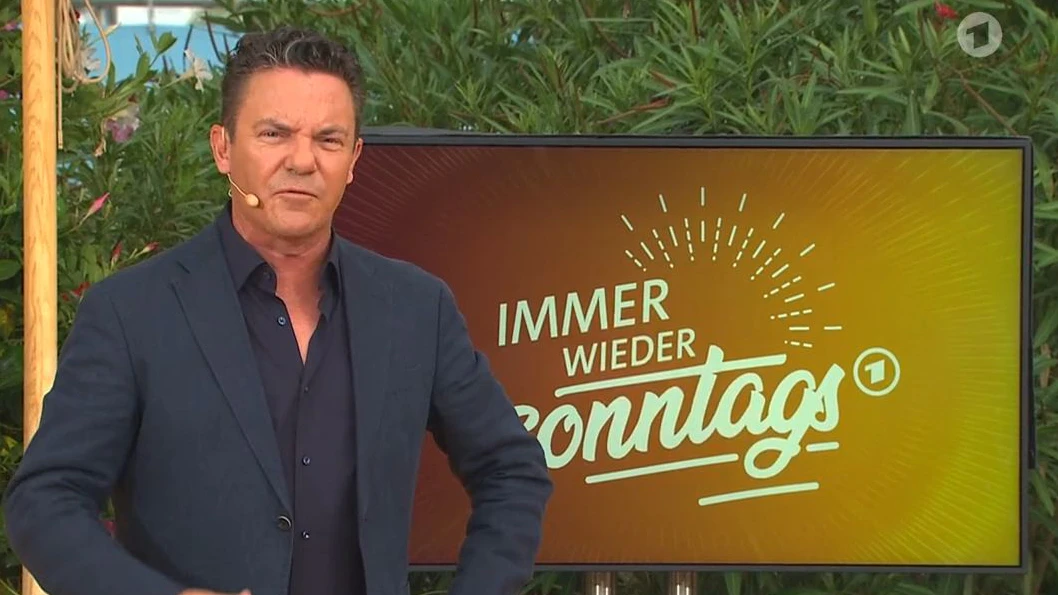 Stefan Mross' Sendung steht vor dem Aus.