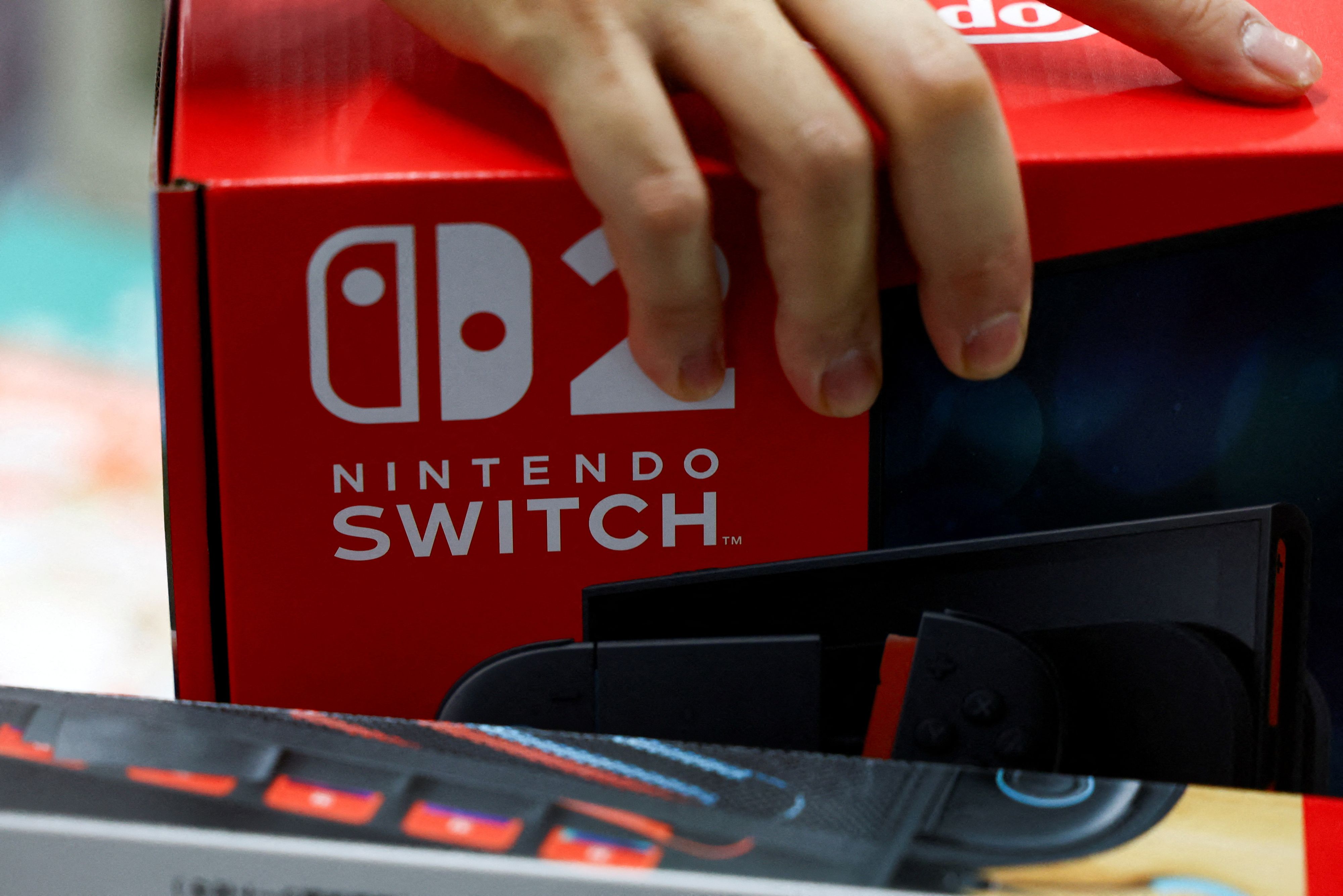 Heute.at - Deadline läuft ab! Dann knallt Preis für Switch 2 hoch