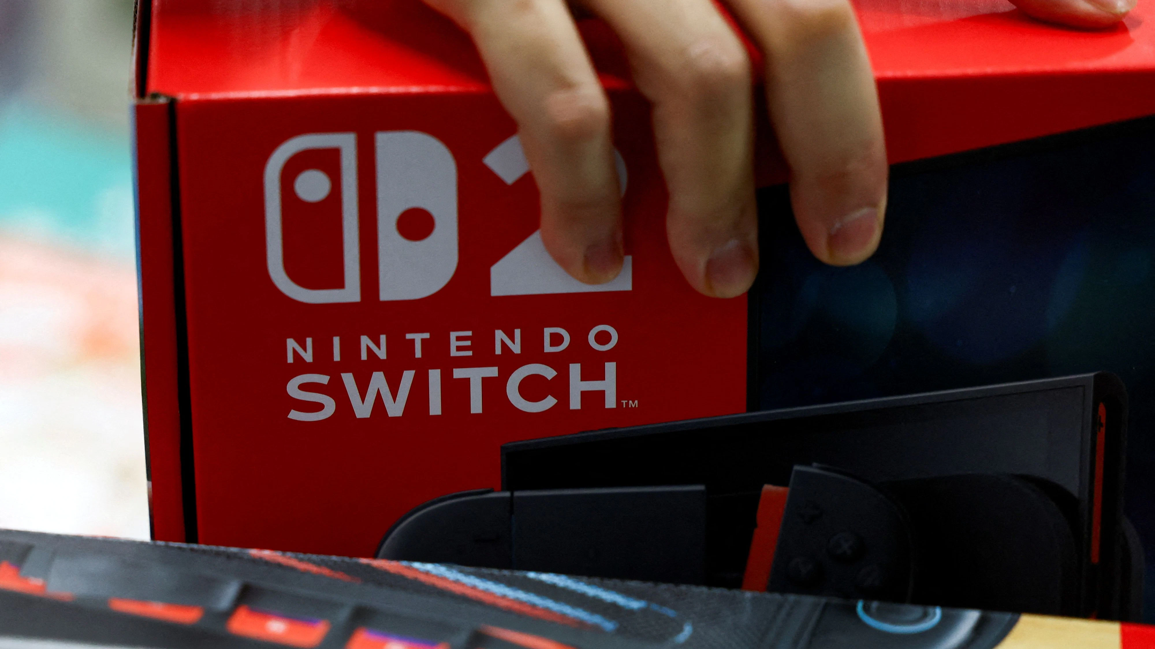 Heute.at - Deadline läuft ab! Dann knallt Preis für Switch 2 hoch