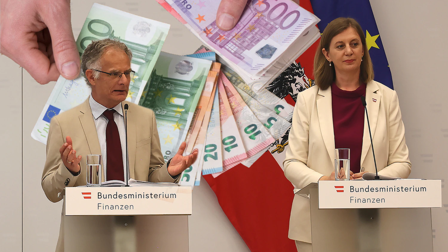 Heute.at - Änderung beim Steuerbescheid – das ist jetzt neu