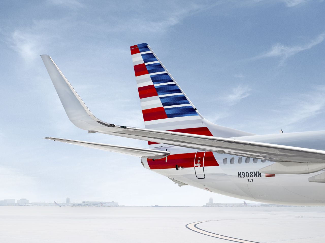 Die Amerikaner entdecken Wien für sich: Größte Airline der USA fliegt ab 2027 saisonal täglich Österreichs Bundeshauptstadt an.