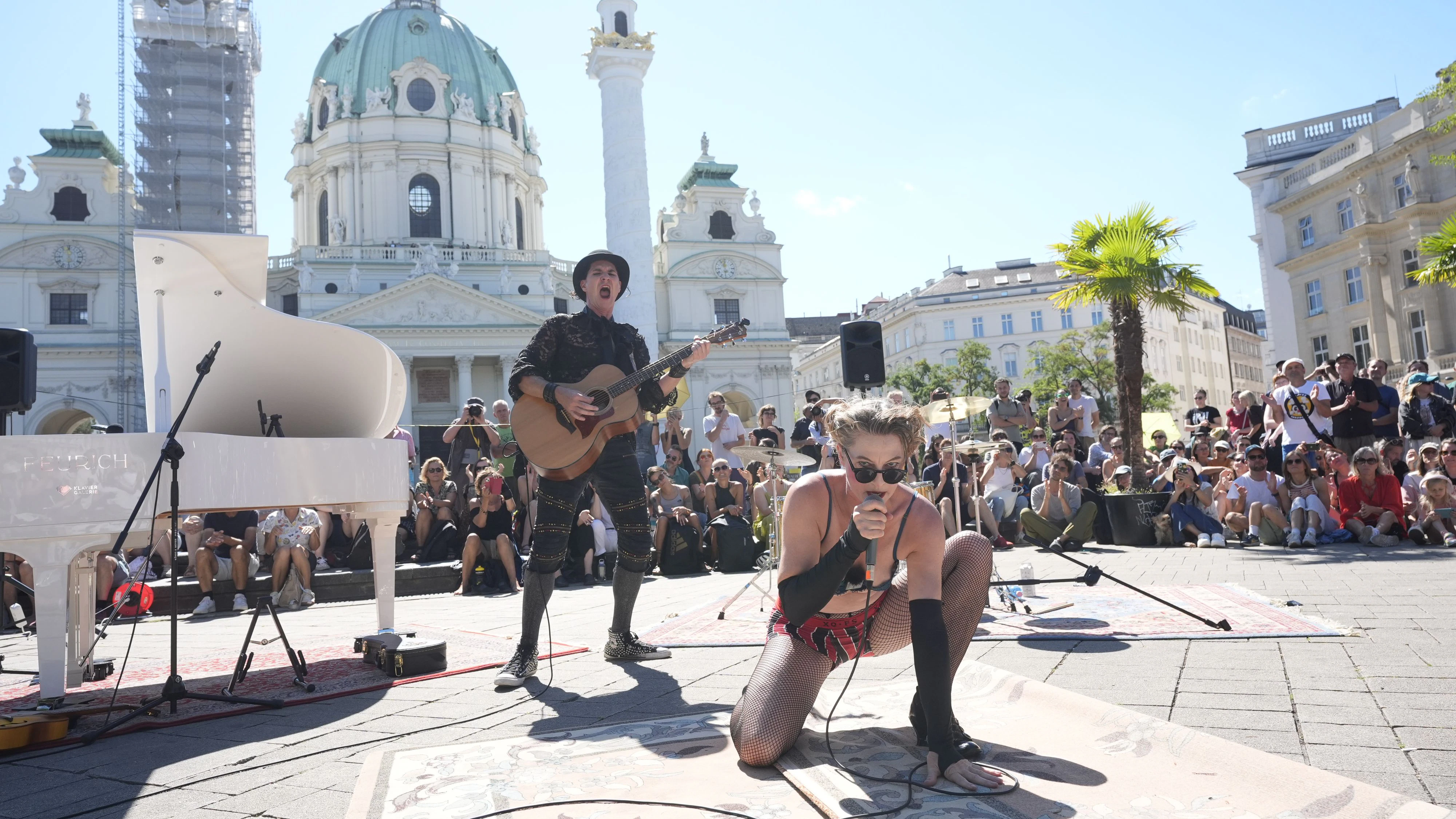 Dresden Dolls