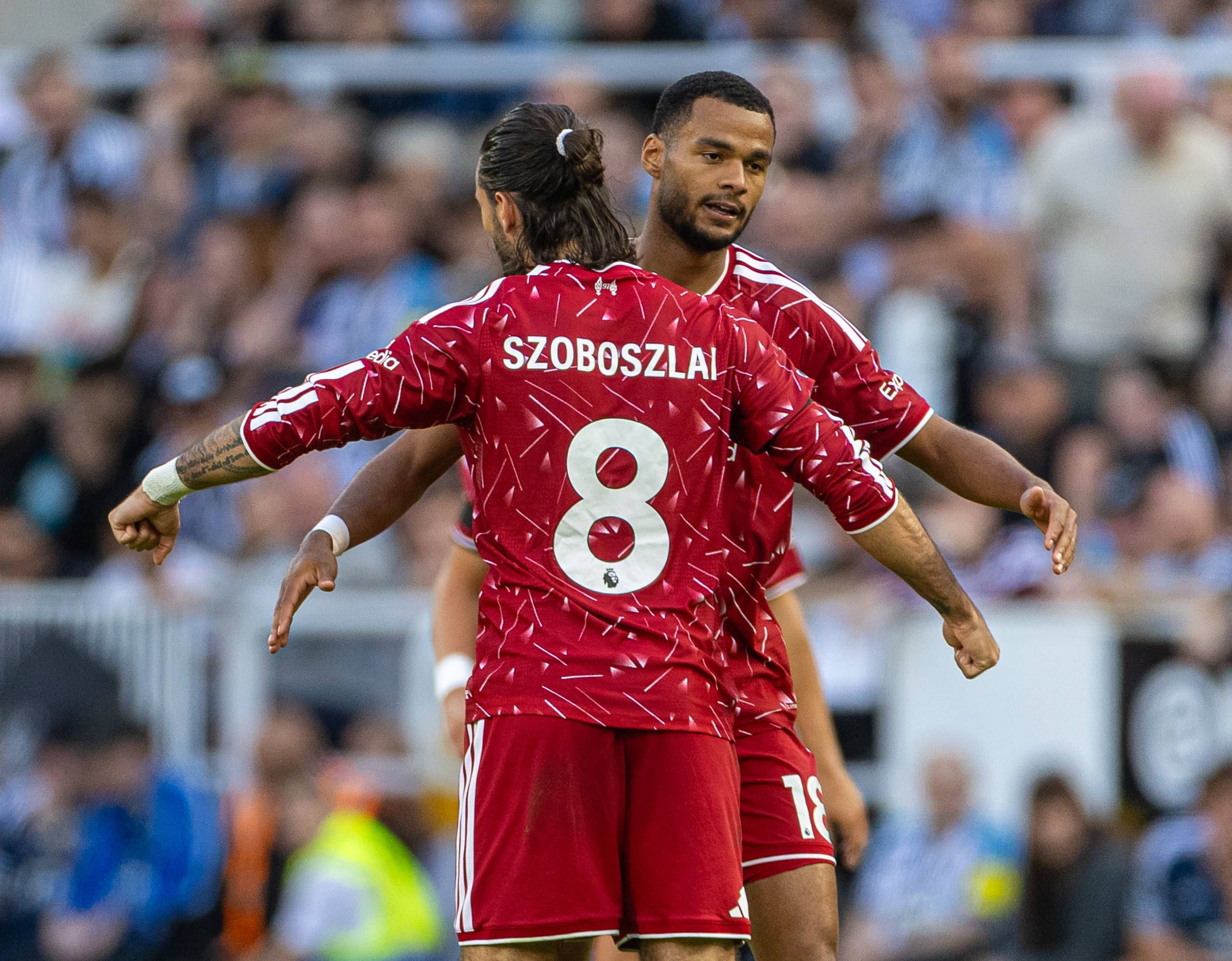 Heute.at - 100-Millionen-Hammer! Liverpool-Star sagt City zu