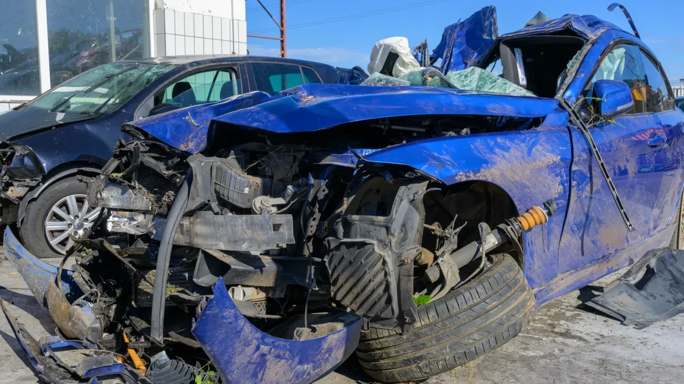 Heute.at - Unzertrennlich – Beste Freunde sterben bei Crash