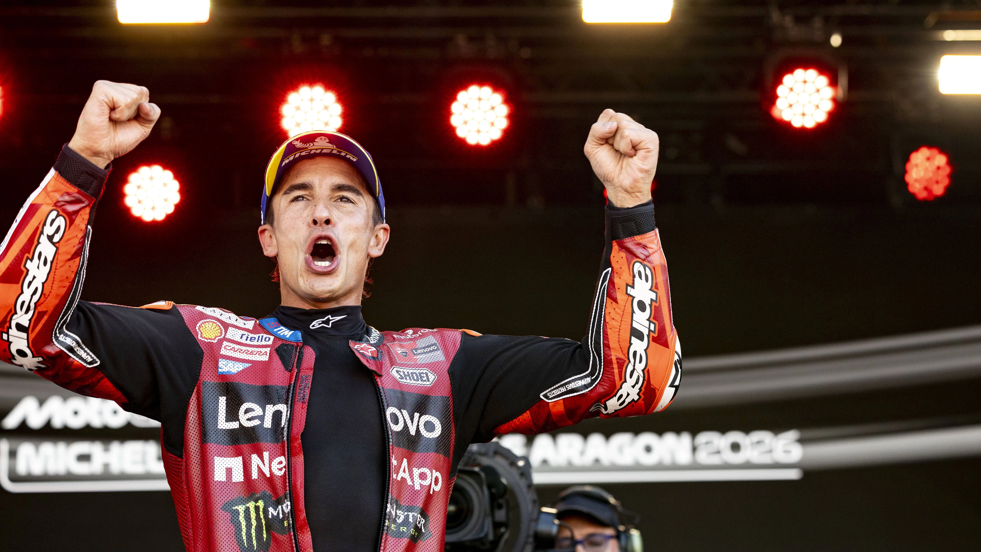 Marc Marquez