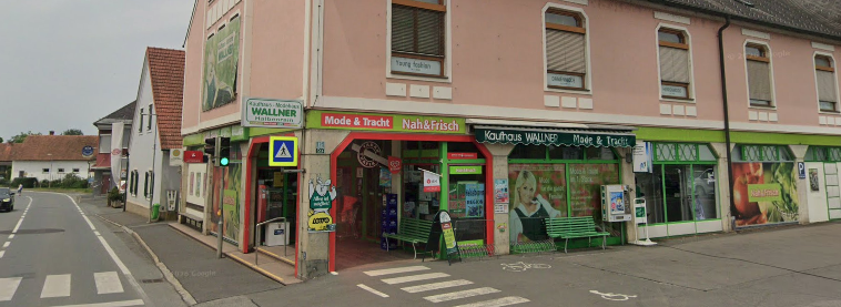 Heute.at - Nach 140 Jahren schließt Traditionsshop seine Türen