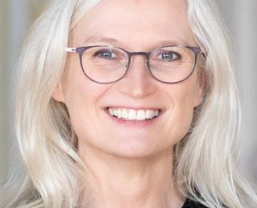 Christa Steinkellner ist tot. 