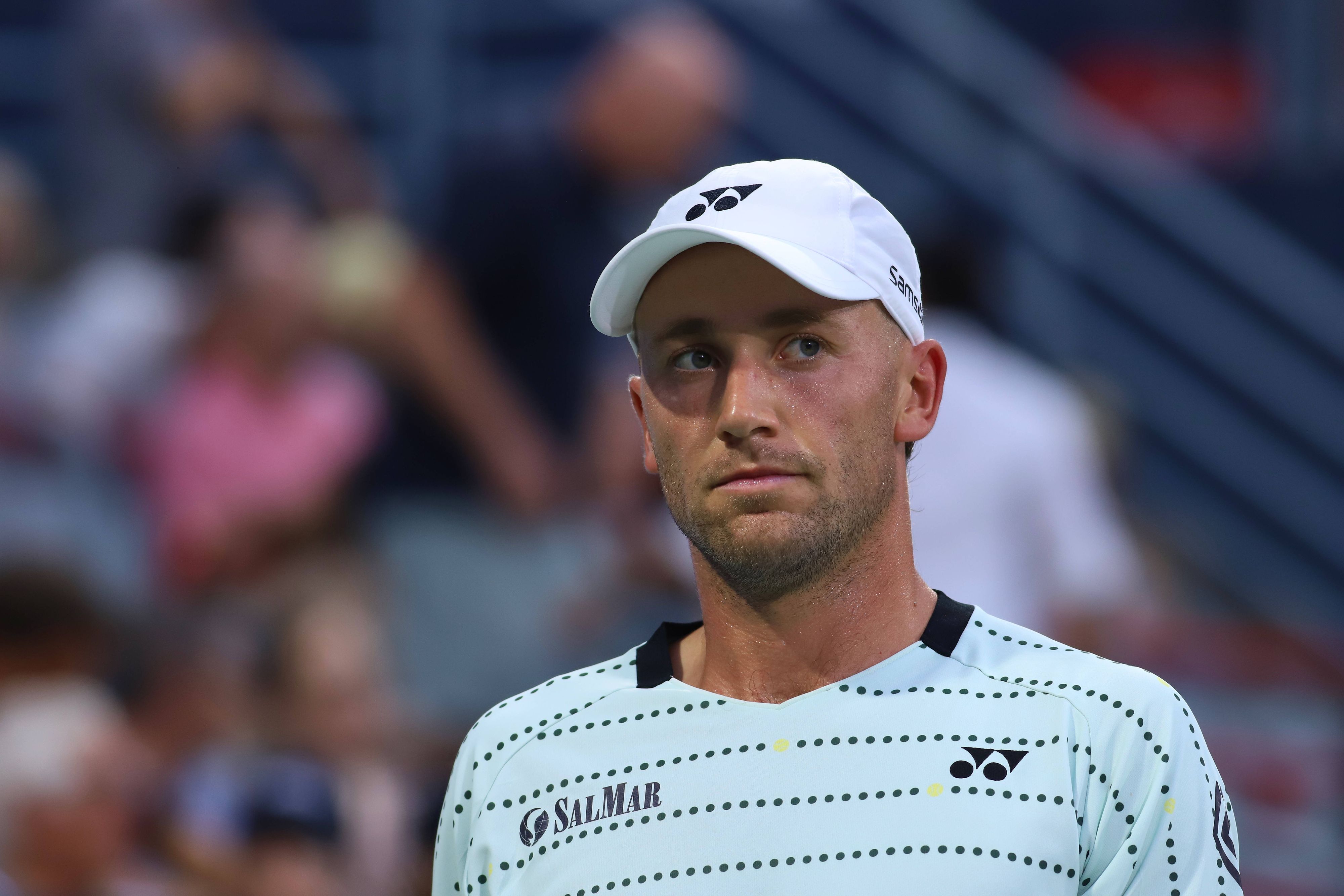 Heute.at - Nächster Top-Star sagt Teilnahme bei US Open ab