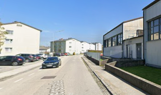 Die neuen Standorte stehen fest: Bald wird u.a. in der Schillerstraße geblitzt.