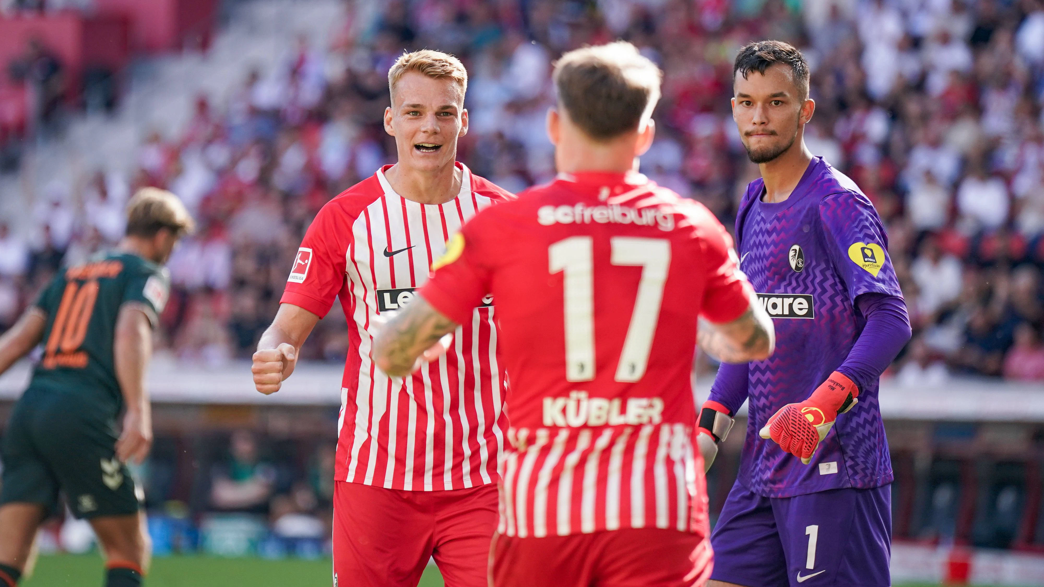 Heute.at - Lienhart entscheidet ÖFB-Duell gegen Friedl für sich