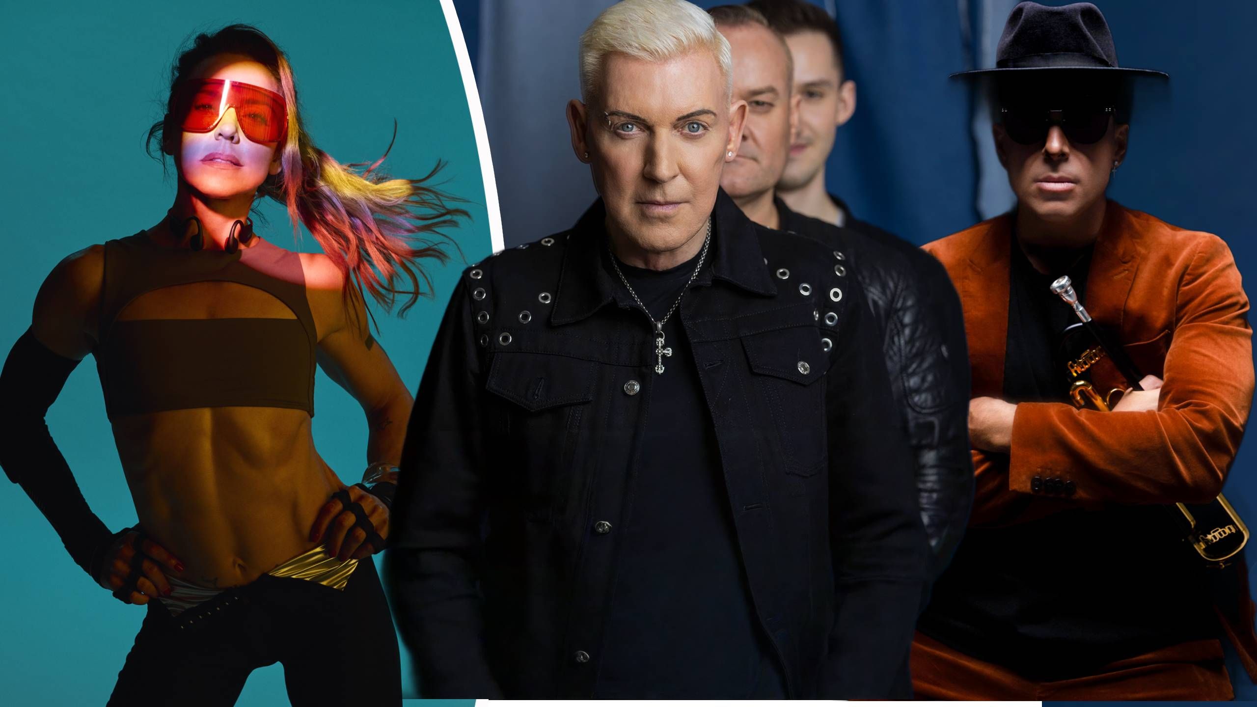 Heute.at - Wenn ein Spice Girl mit Scooter und Timmy Trumpet ...