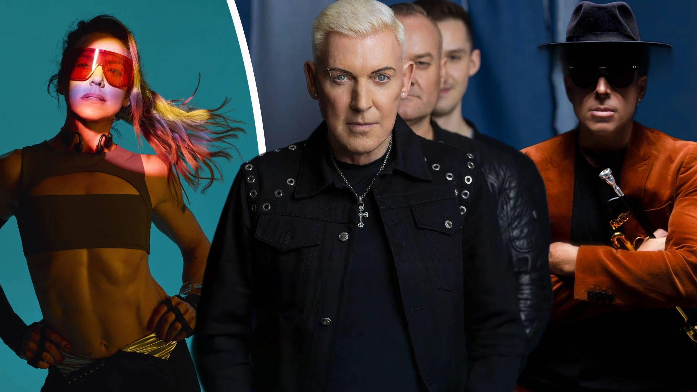 Mel C, Scooter, Timmy Trumpet: Auch in diesem Jahr setzt das Festival auf eine Mischung aus etablierten Stars und Künstlern, die derzeit die internationale Clubszene prägen.
