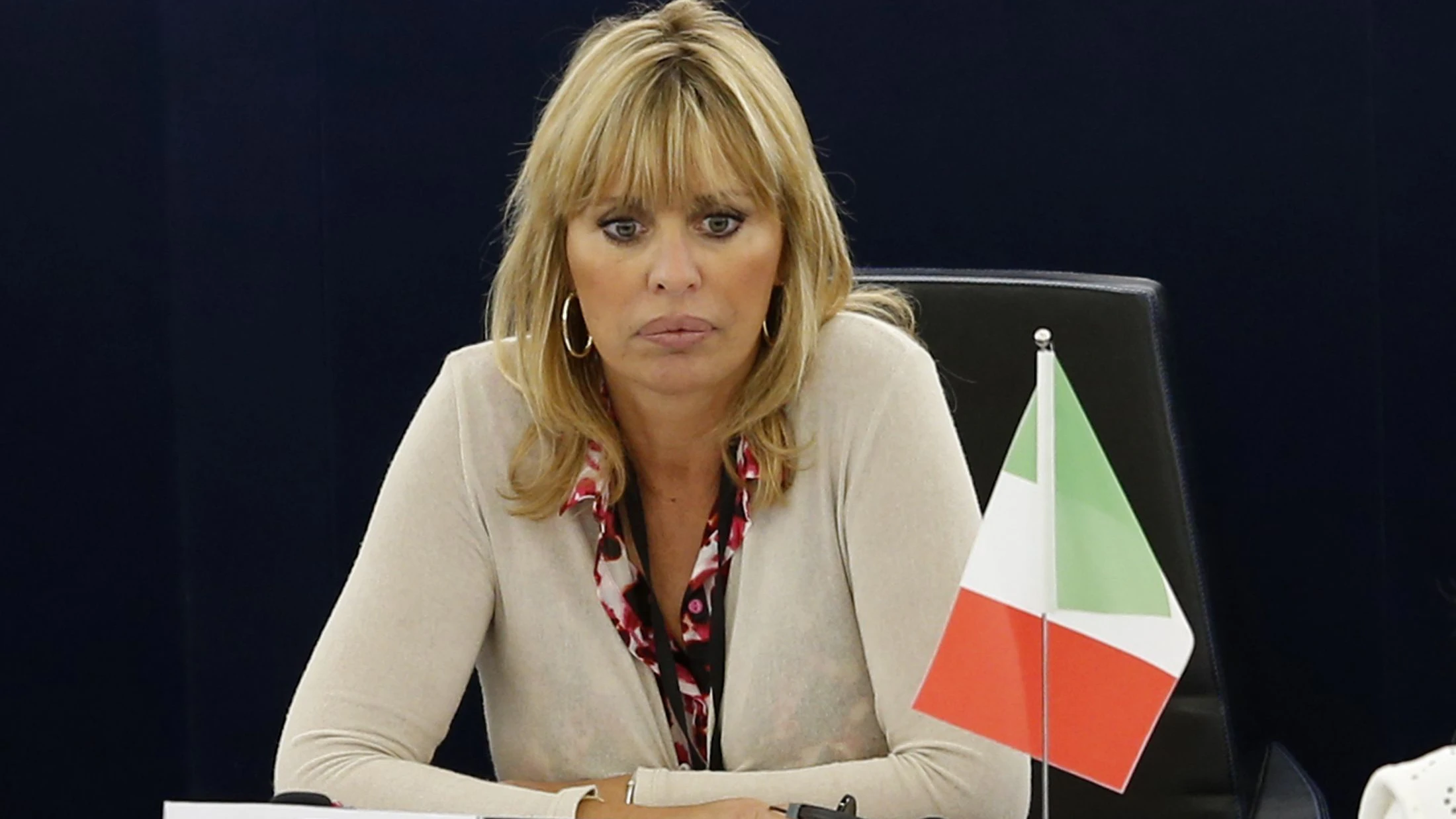 Zwischen 1992 und 2019 war sie über 30 Jahre lang Abgeordnete im italienischen Parlament und im EU-Parlament.