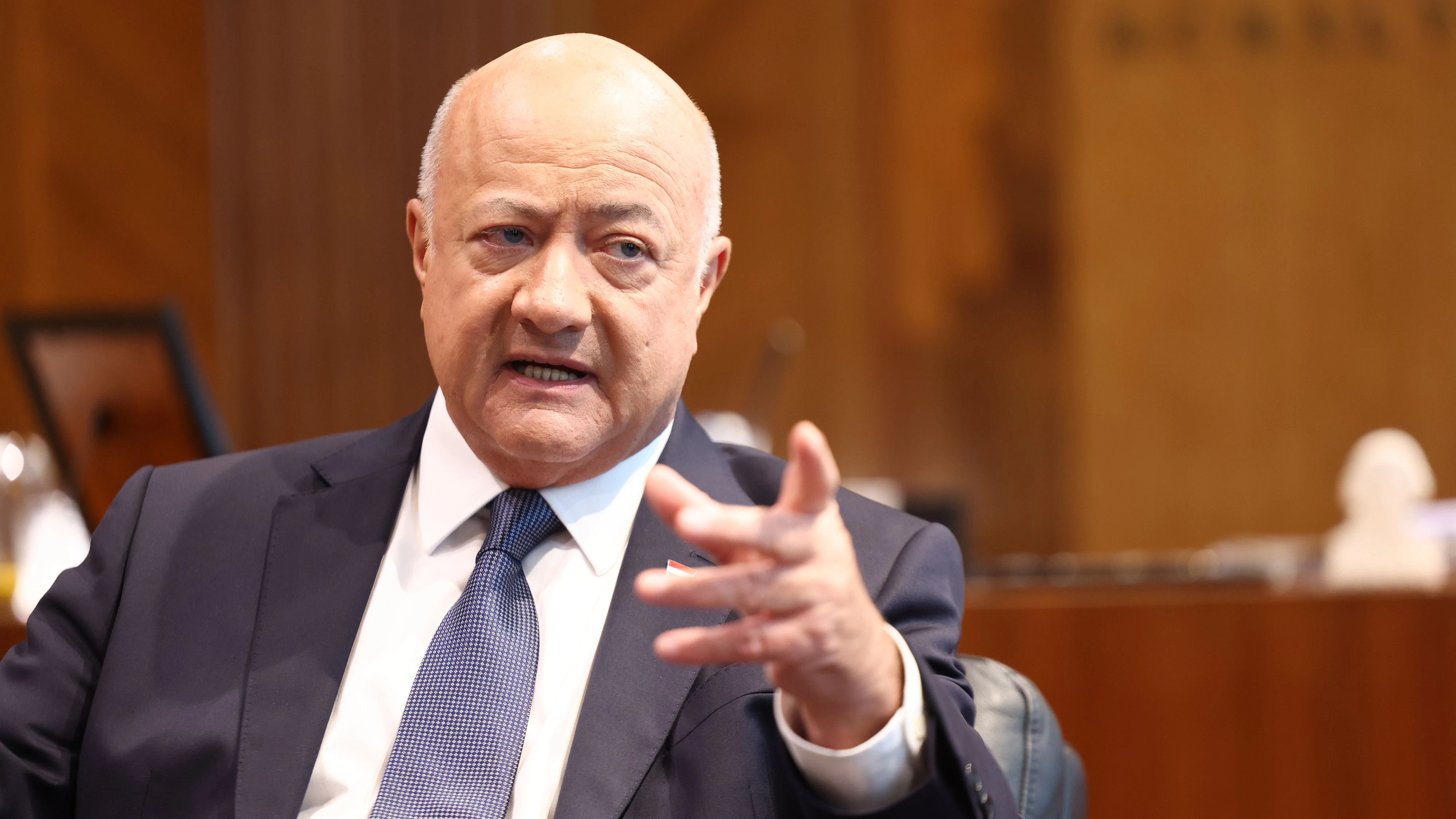 Bundeskanzler Stocker sprach über "unbequeme Wahrheiten" bei Migration, Integration und Gesundheit.