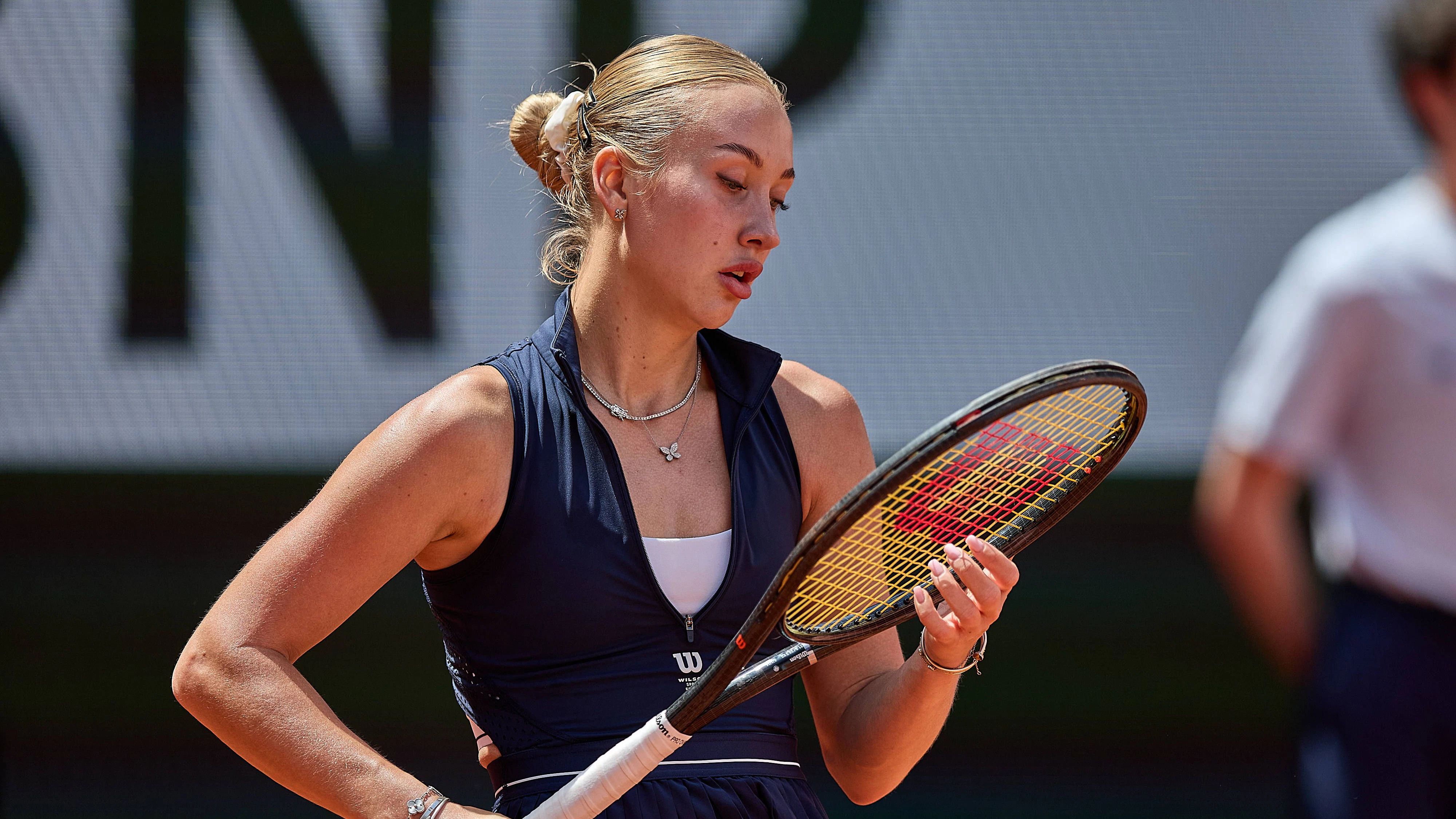 Anastasia Potapova
