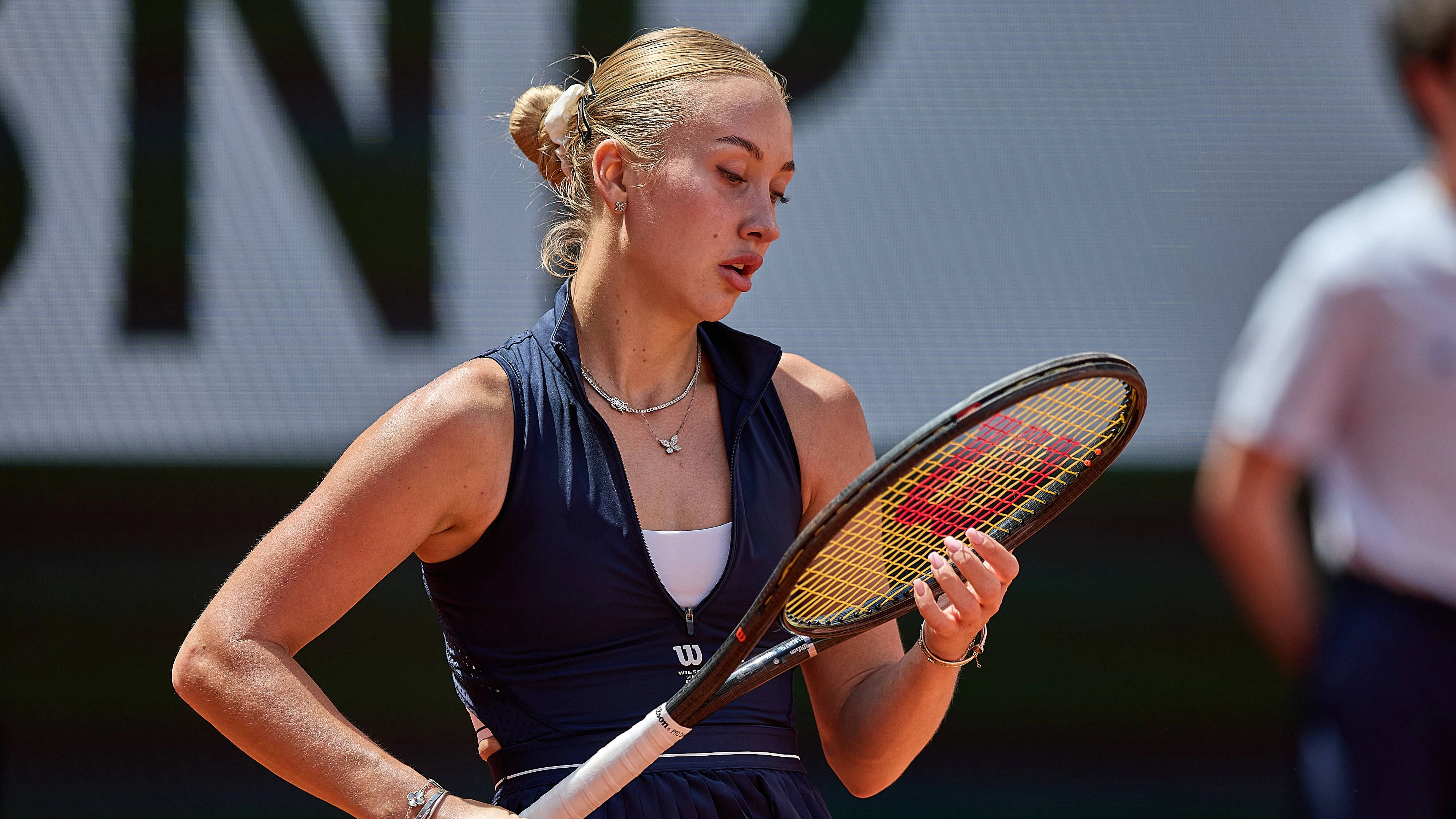 Anastasia Potapova
