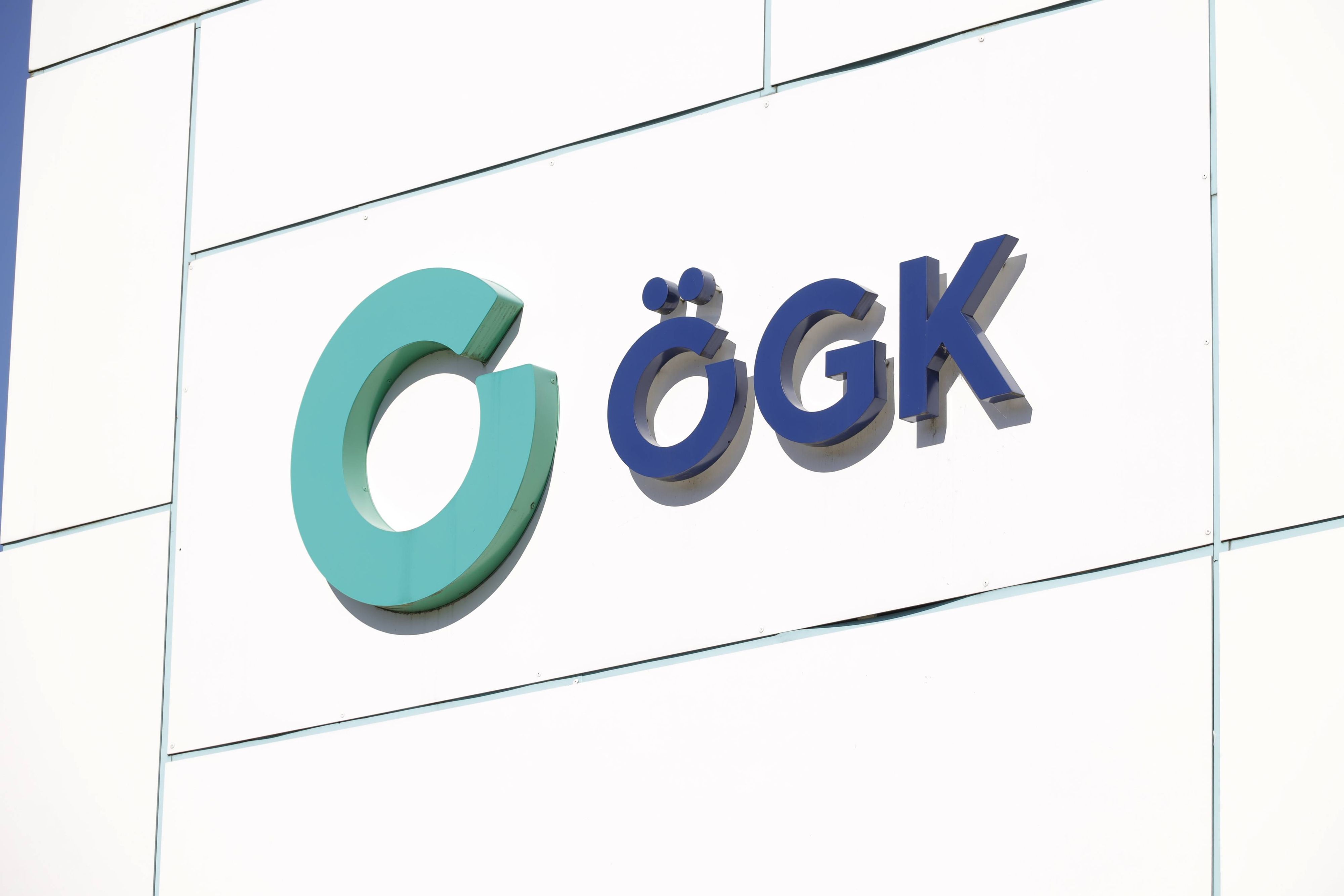Eine gefälschte ÖGK-Mail ist aktuell im Umlauf.