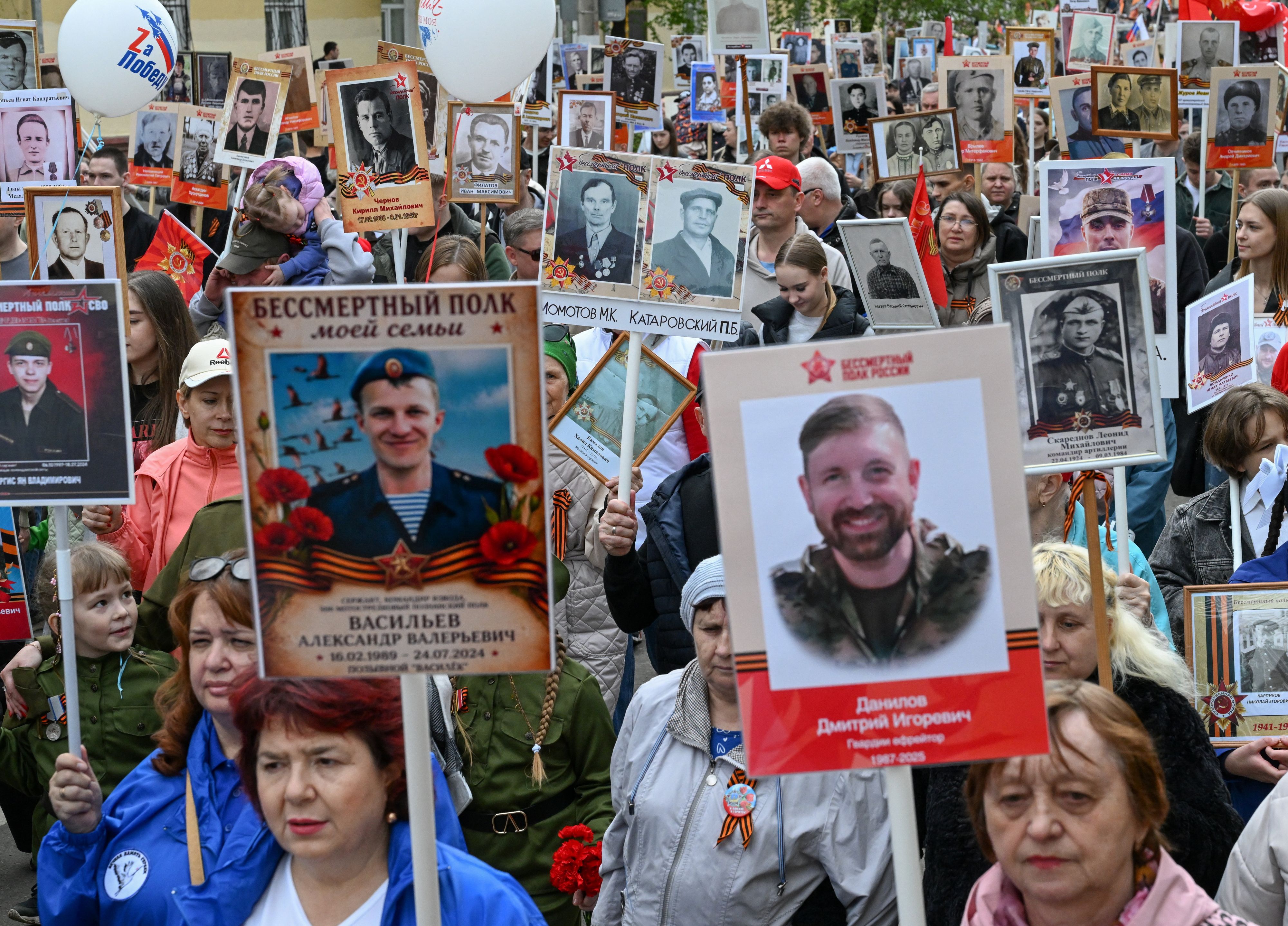 Heute.at - Warum Russlands Blutzoll nun 19-mal höher ist als 2025