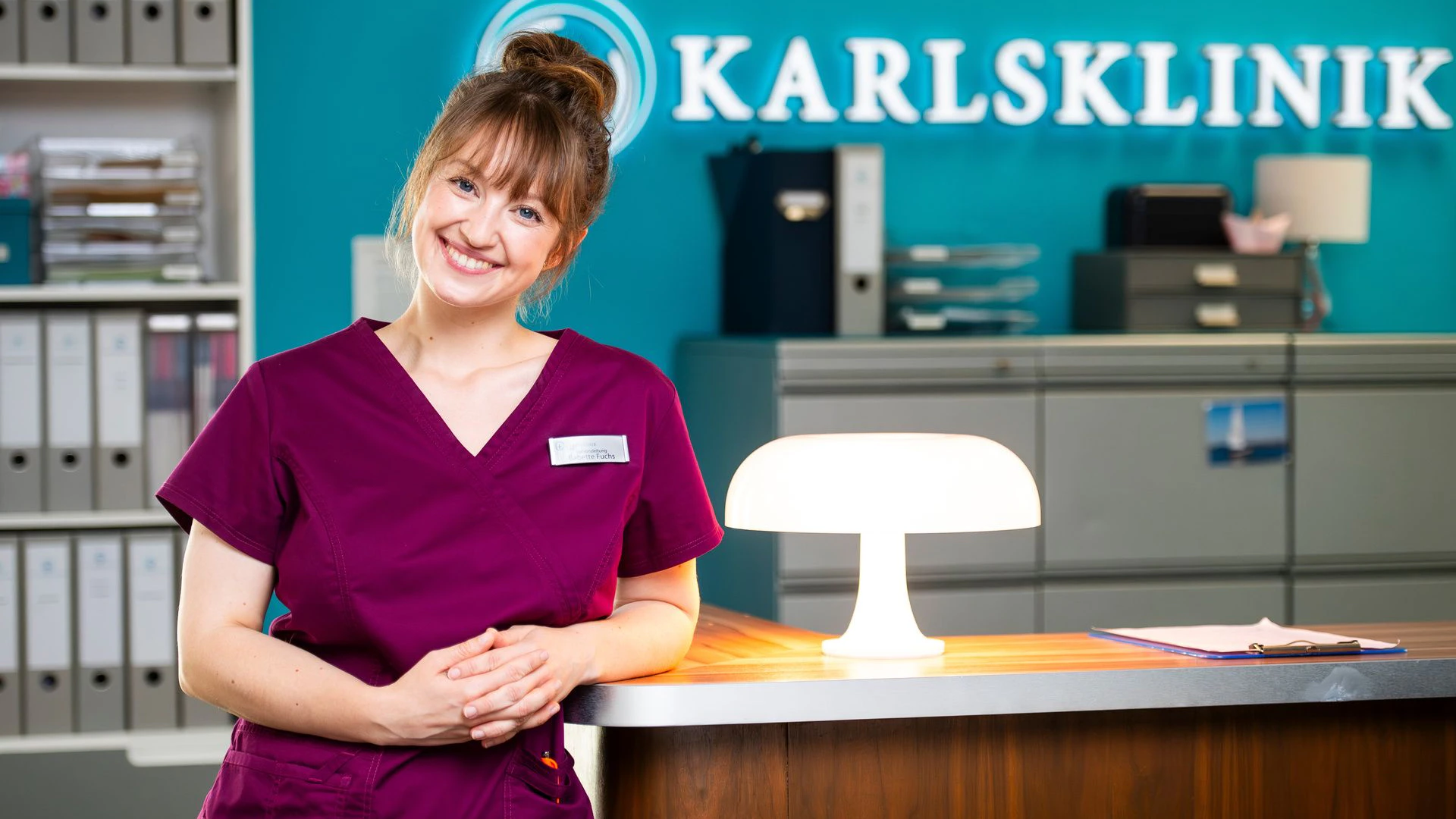 Heute.at - Bettys Diagnose: Plötzlich neue Hauptdarstellerin!