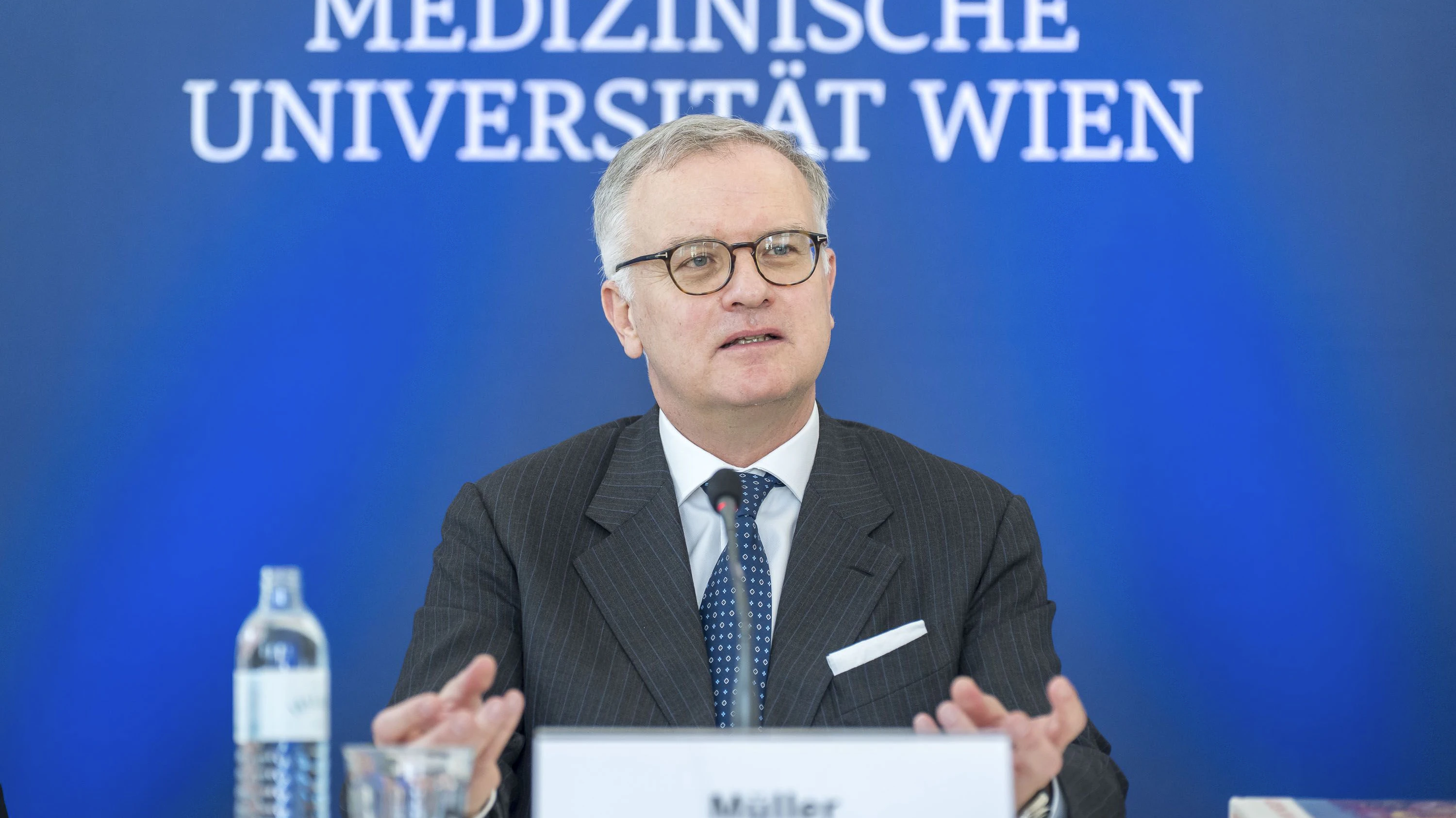 Heute.at - Sparpaket: MedUni warnt vor Rückfall um 20 Jahre