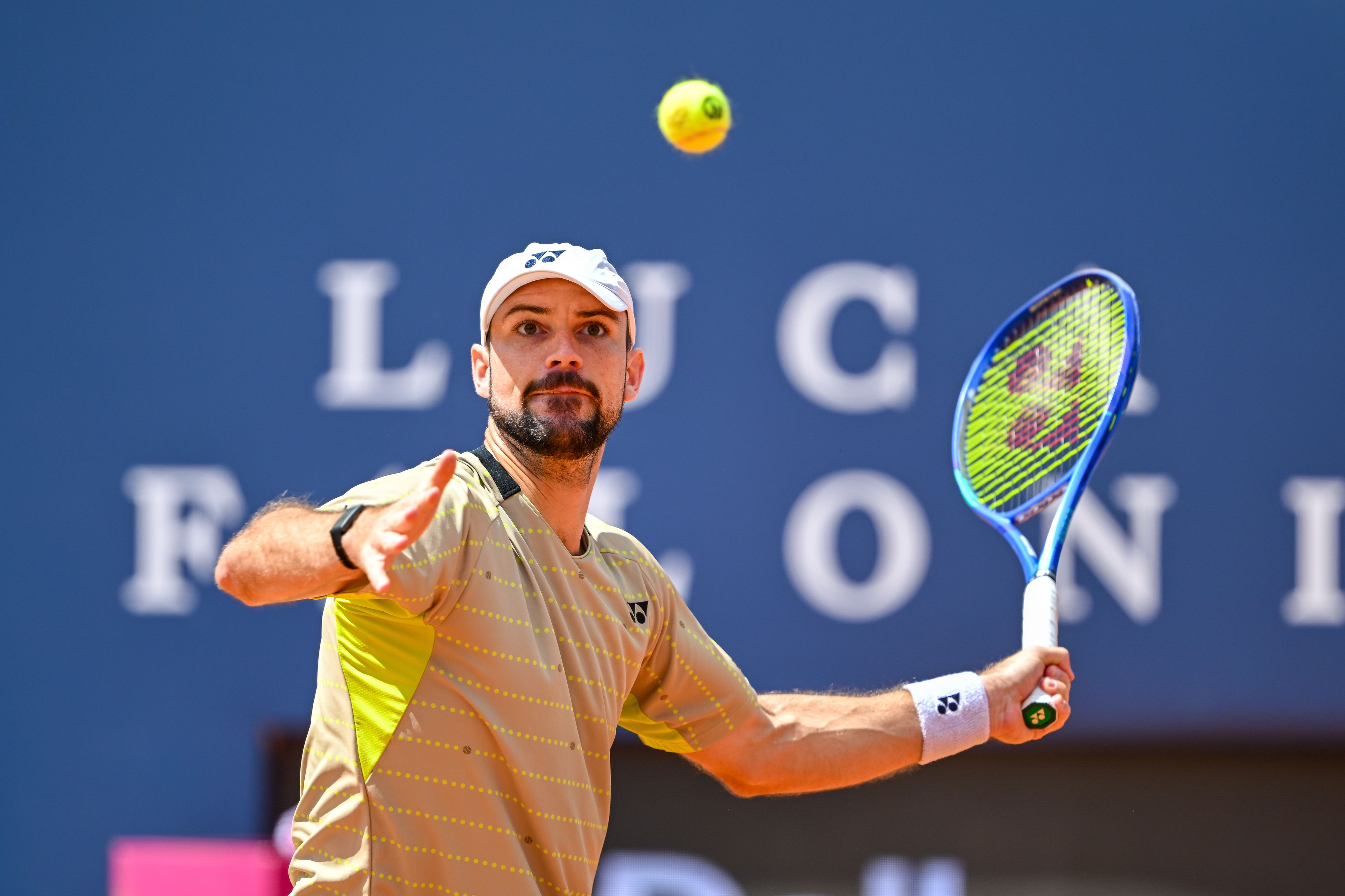 Heute.at - Jurij Rodionov heute live! Wo laufen die US Open im TV?