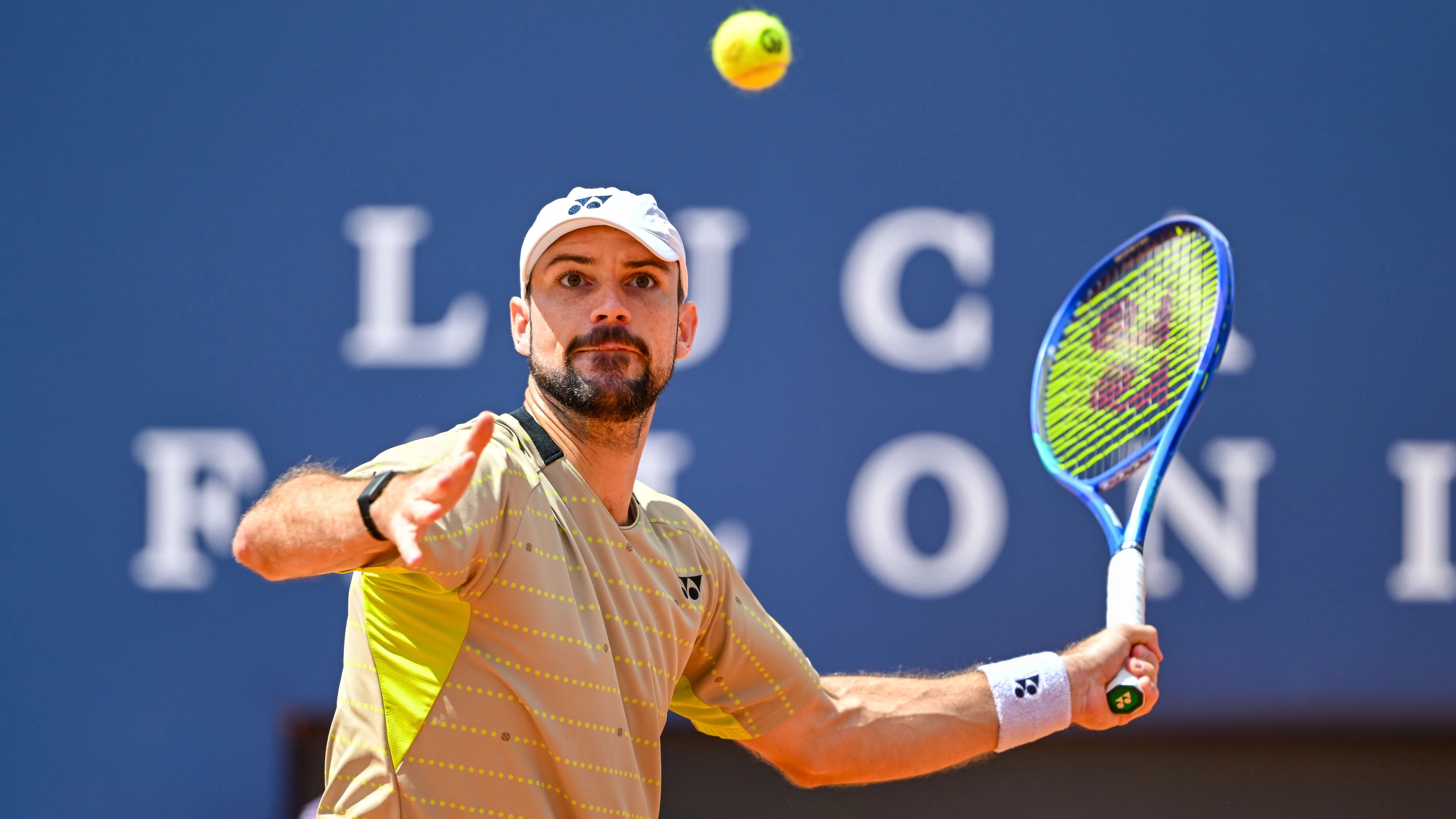 Heute.at - Jurij Rodionov heute live! Wo laufen die US Open im TV?