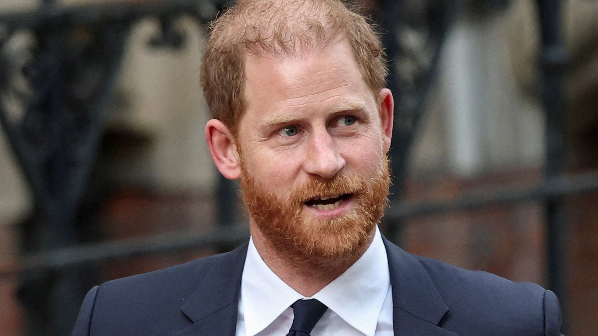 Heute.at - Peinlicher Moment! Prinz Harry wird ausgebuht