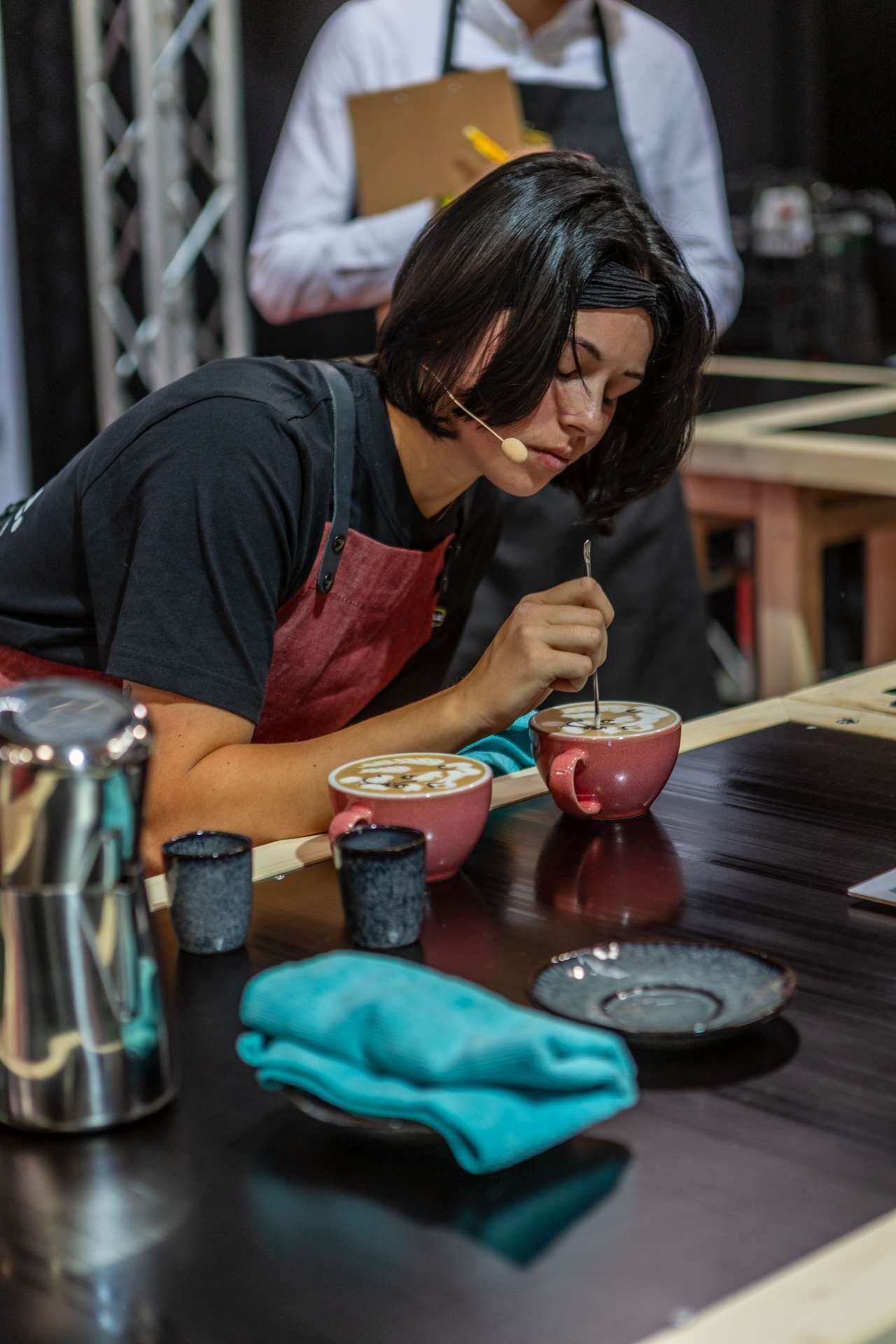 Heute.at - Gewinne Tageskarten zum Vienna Coffee Festival 2026