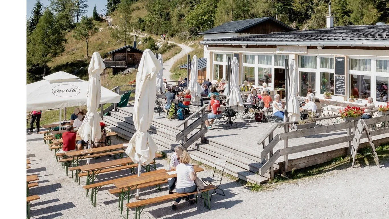 Heute.at - Bedauern es – nächster Gasthof hat keinen Wirt mehr